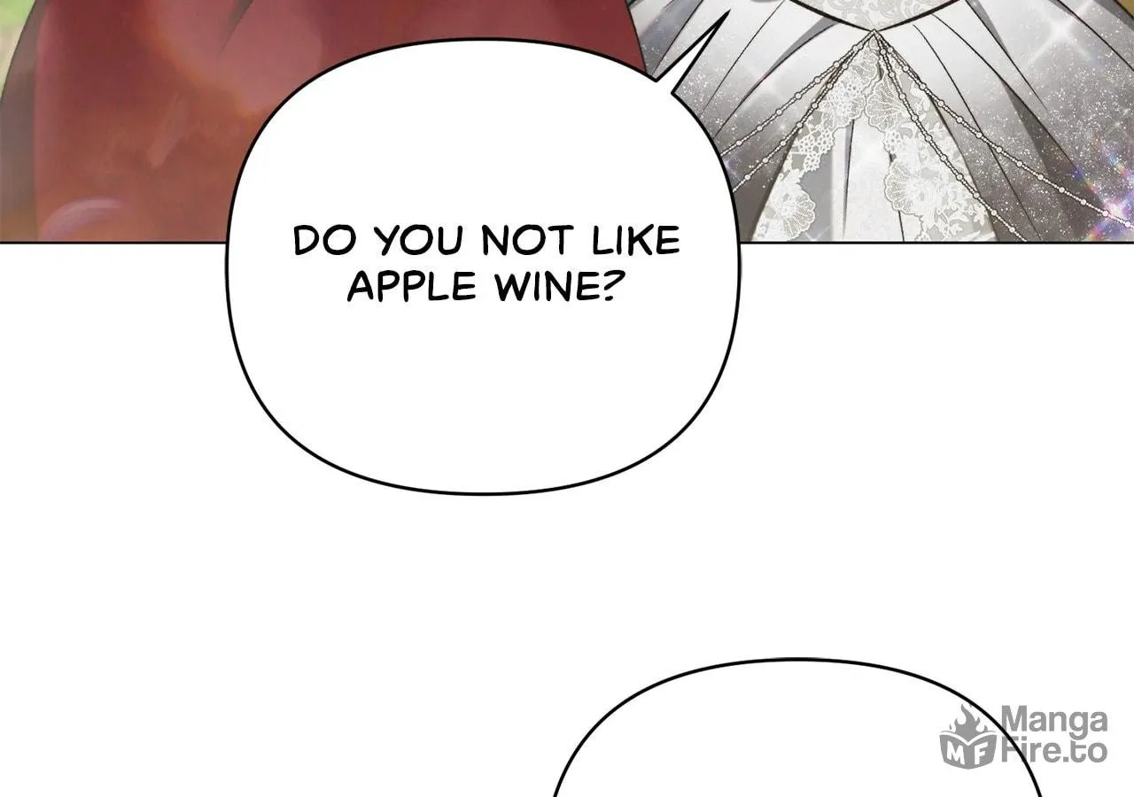 All for My Dearest Juliet Chapter 44 page 18 - 