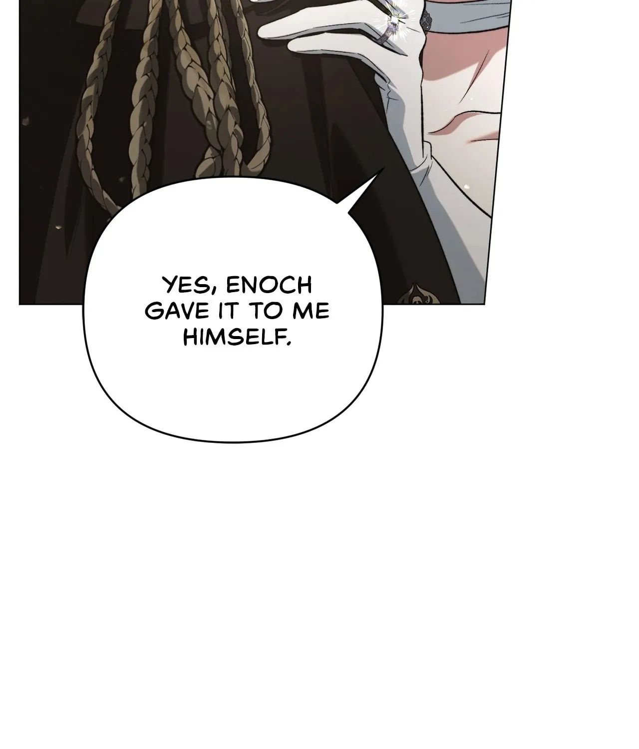 All for My Dearest Juliet Chapter 44 page 171 - 