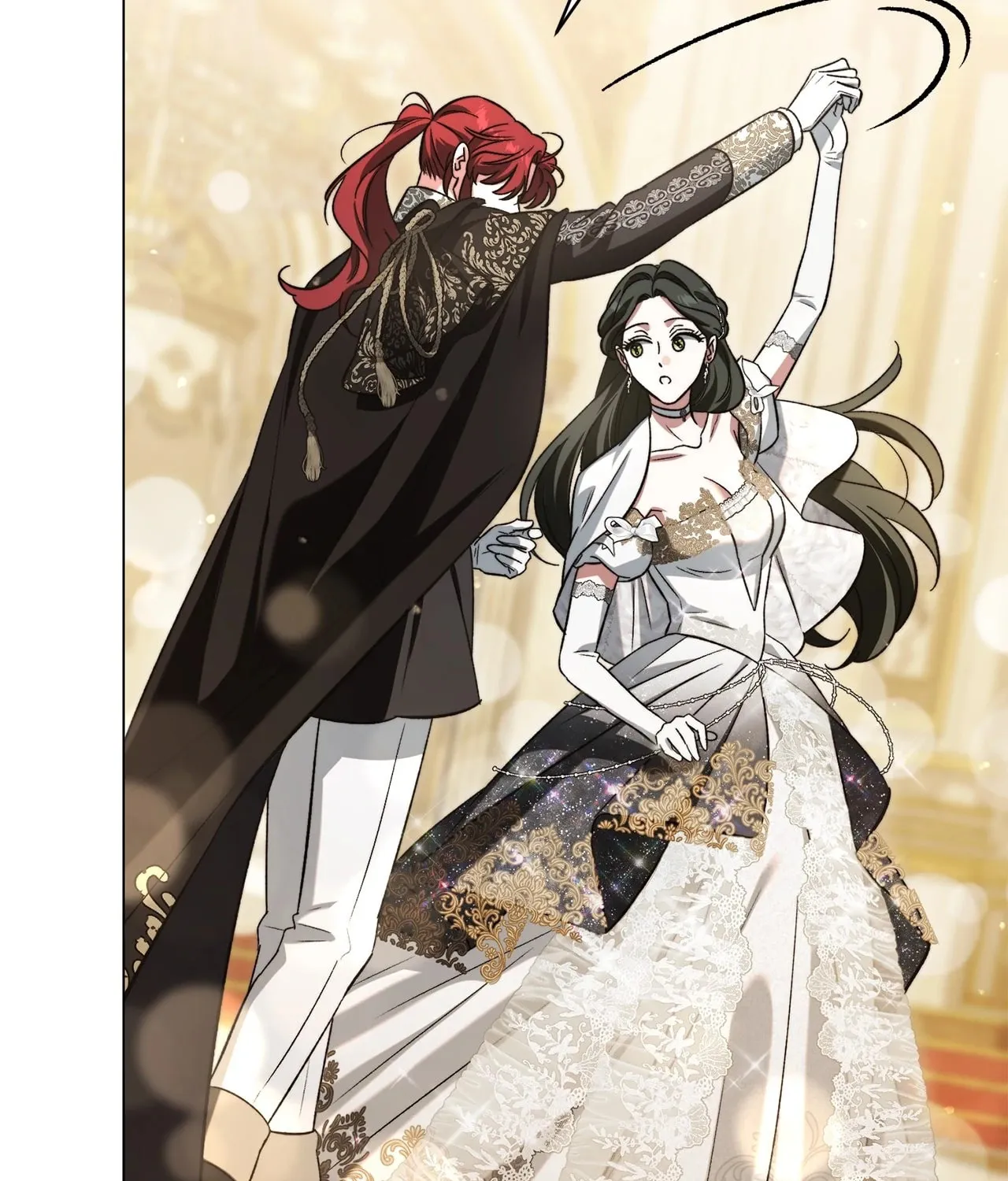 All for My Dearest Juliet Chapter 44 page 173 - 