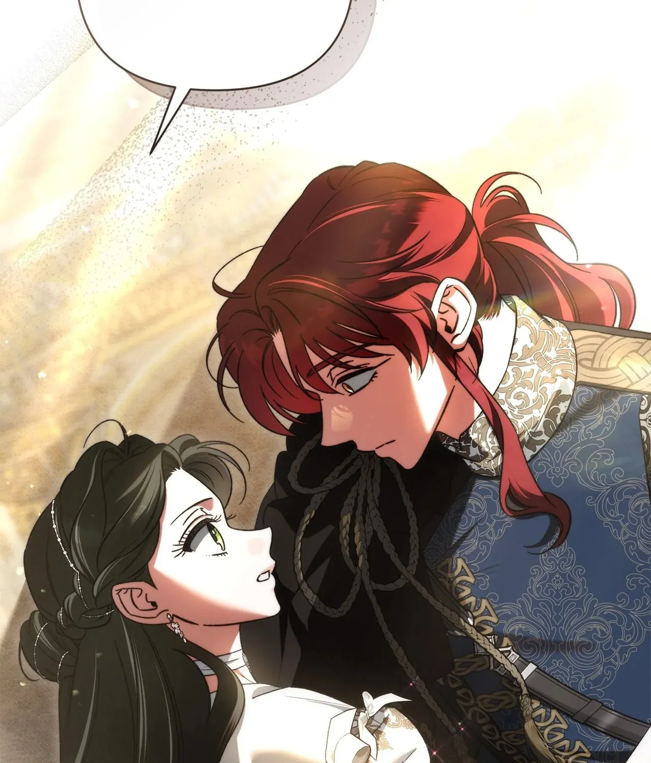 All for My Dearest Juliet Chapter 44 page 177 - 