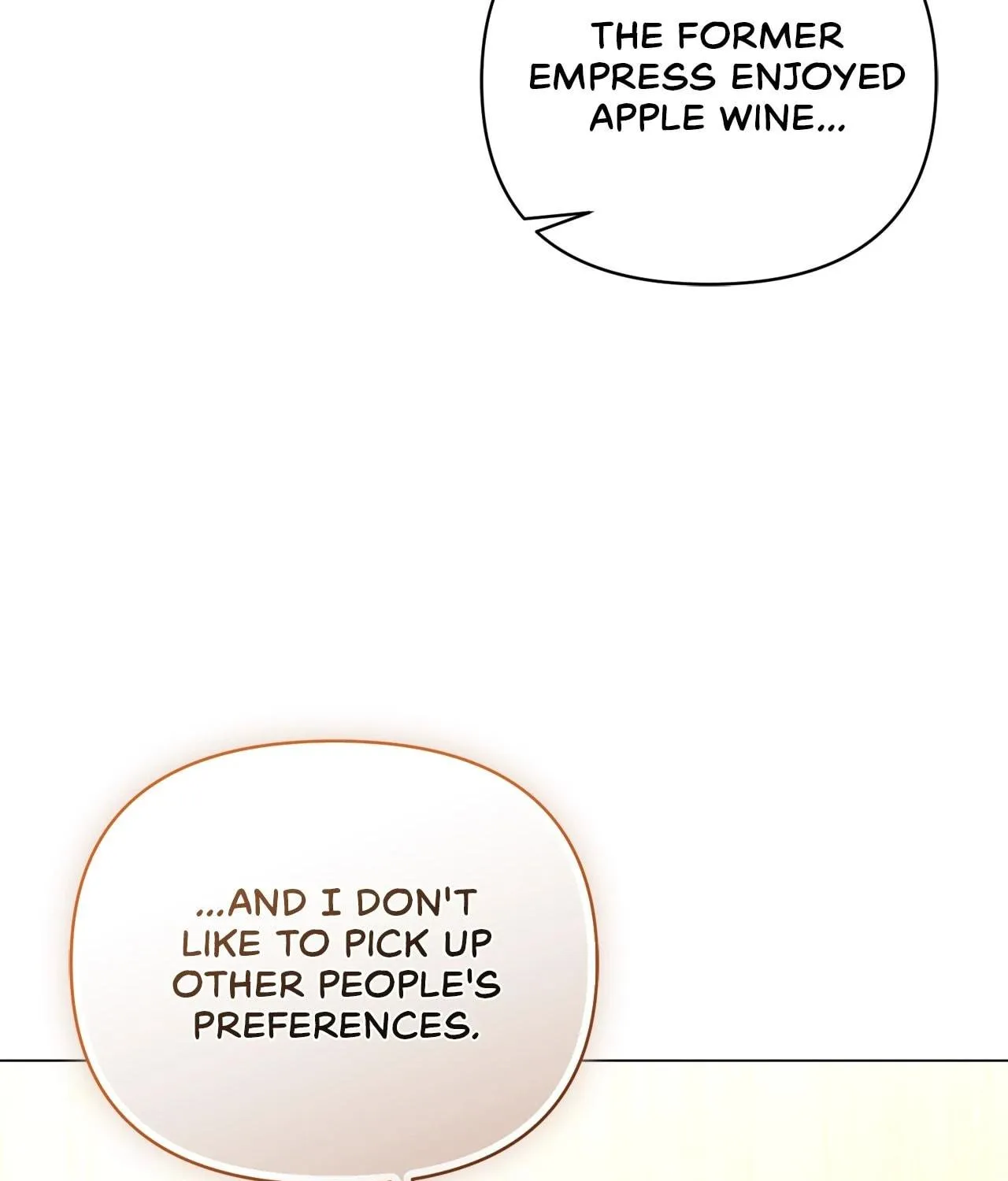 All for My Dearest Juliet Chapter 44 page 19 - 