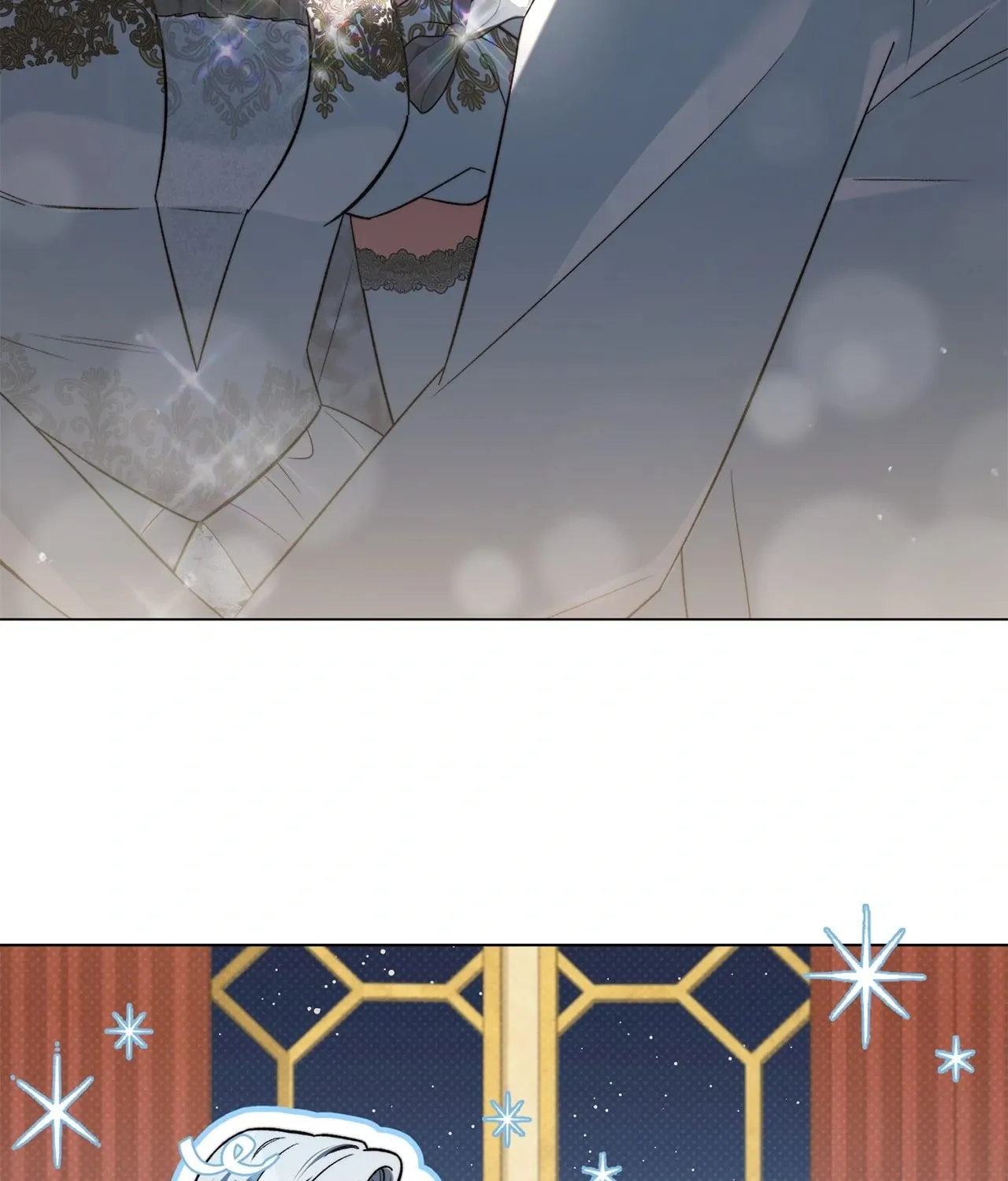 All for My Dearest Juliet Chapter 44 page 3 - 