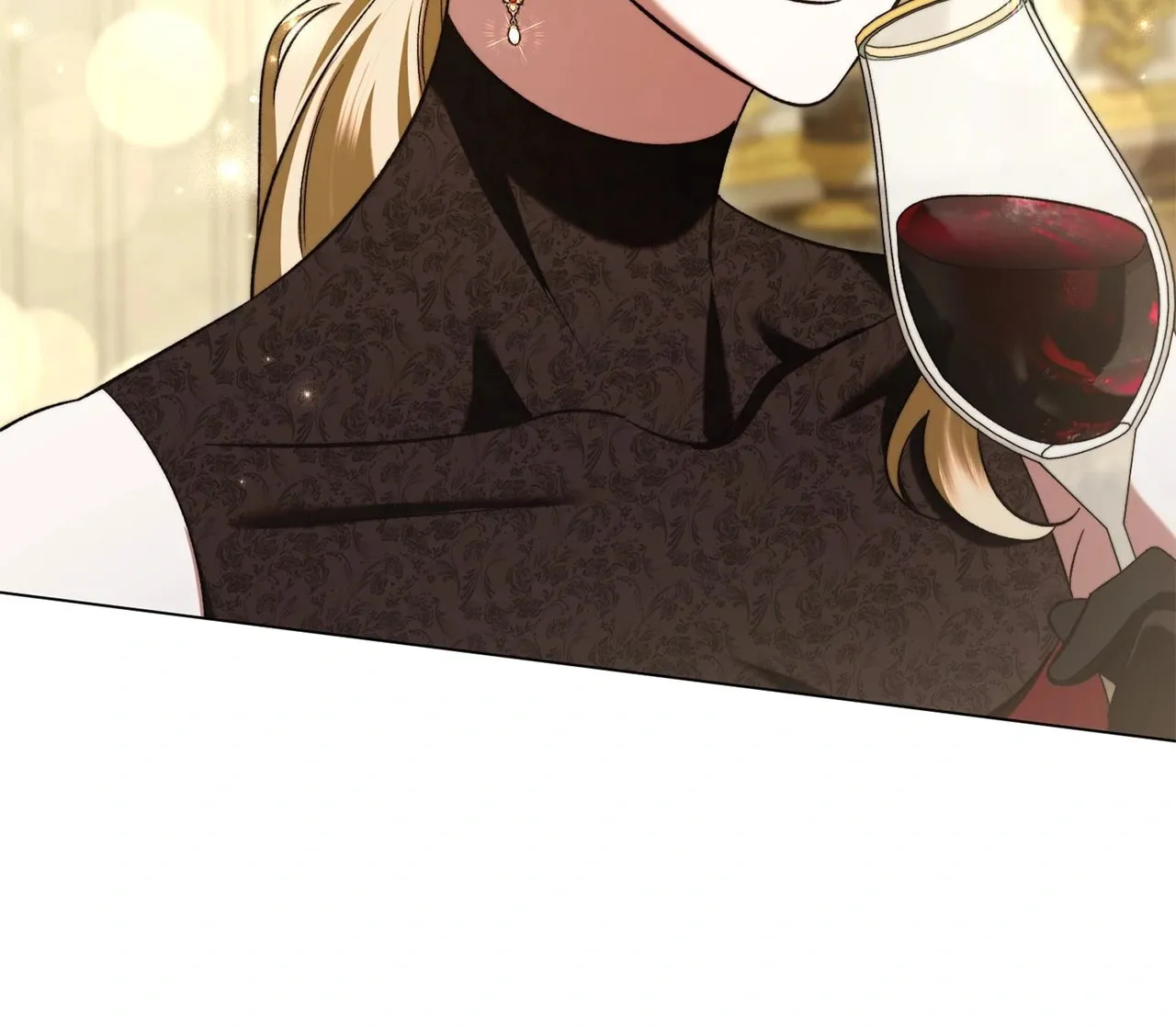 All for My Dearest Juliet Chapter 44 page 21 - 