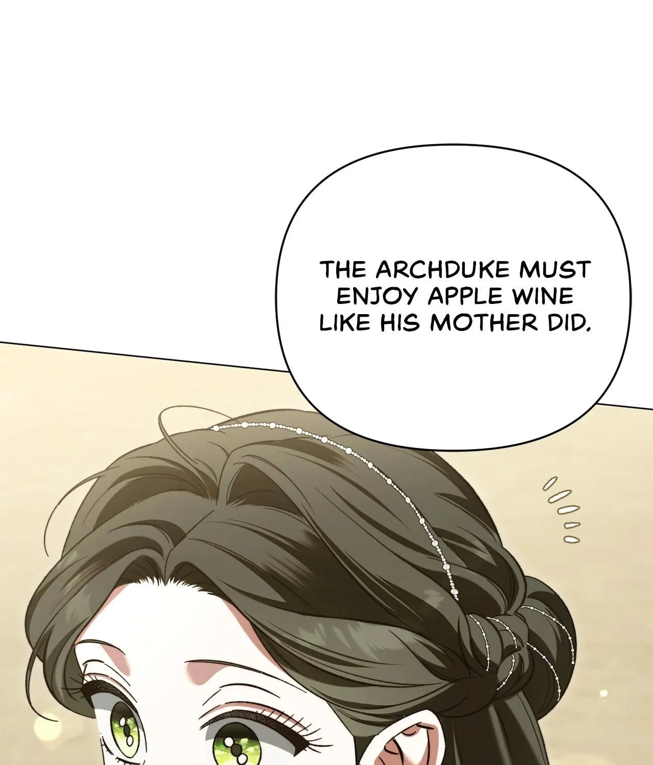 All for My Dearest Juliet Chapter 44 page 22 - 