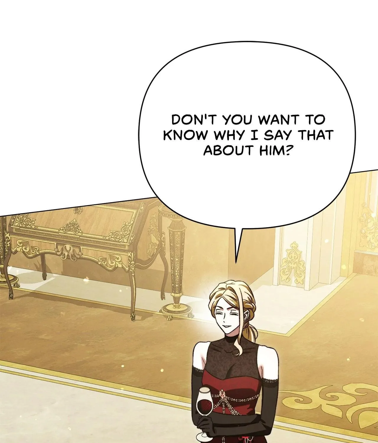 All for My Dearest Juliet Chapter 44 page 28 - 