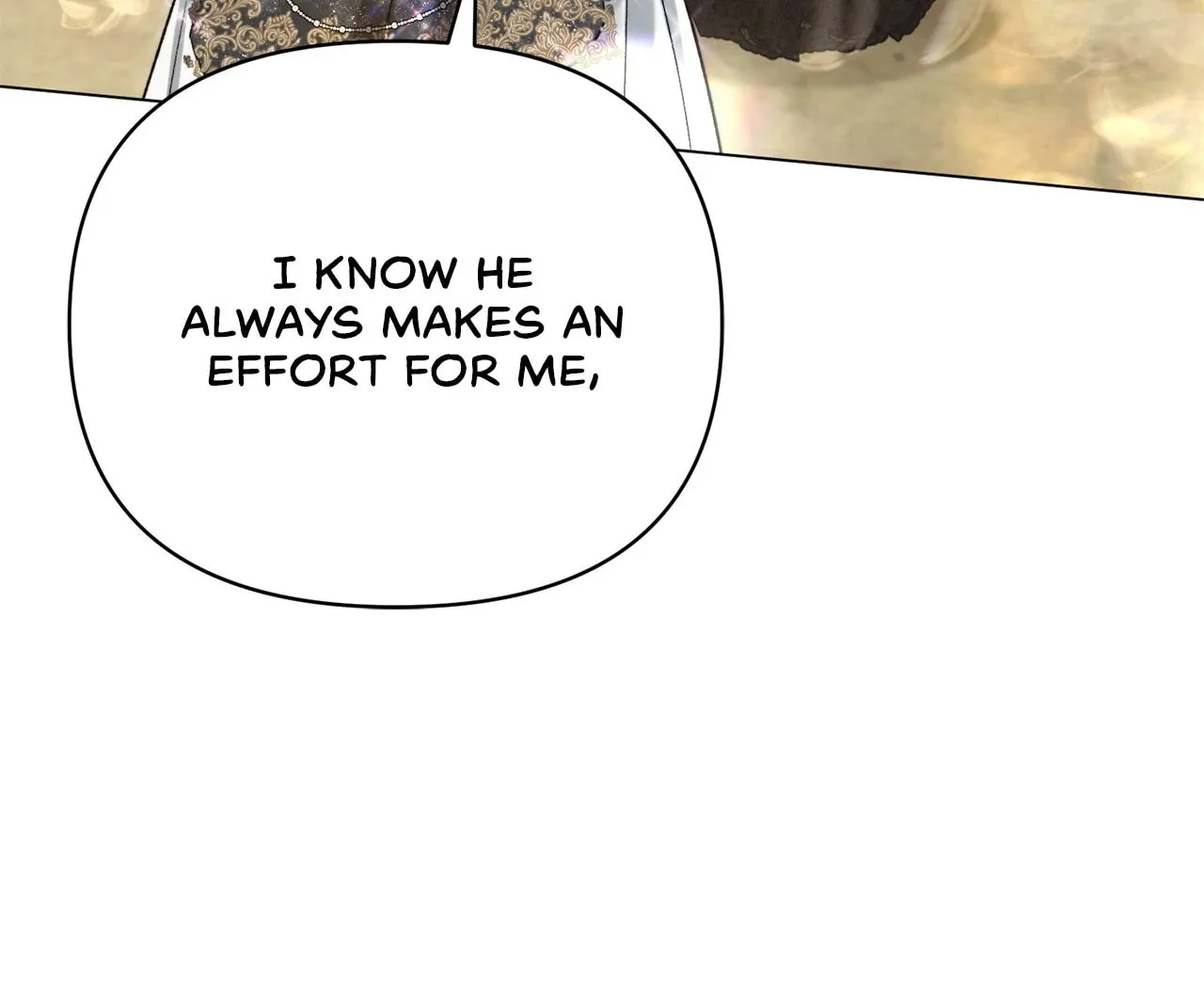 All for My Dearest Juliet Chapter 44 page 30 - 