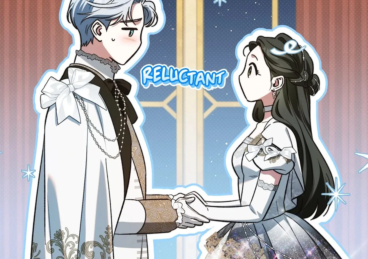 All for My Dearest Juliet Chapter 44 page 4 - 