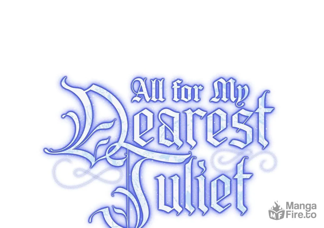 All for My Dearest Juliet Chapter 44 page 34 - 