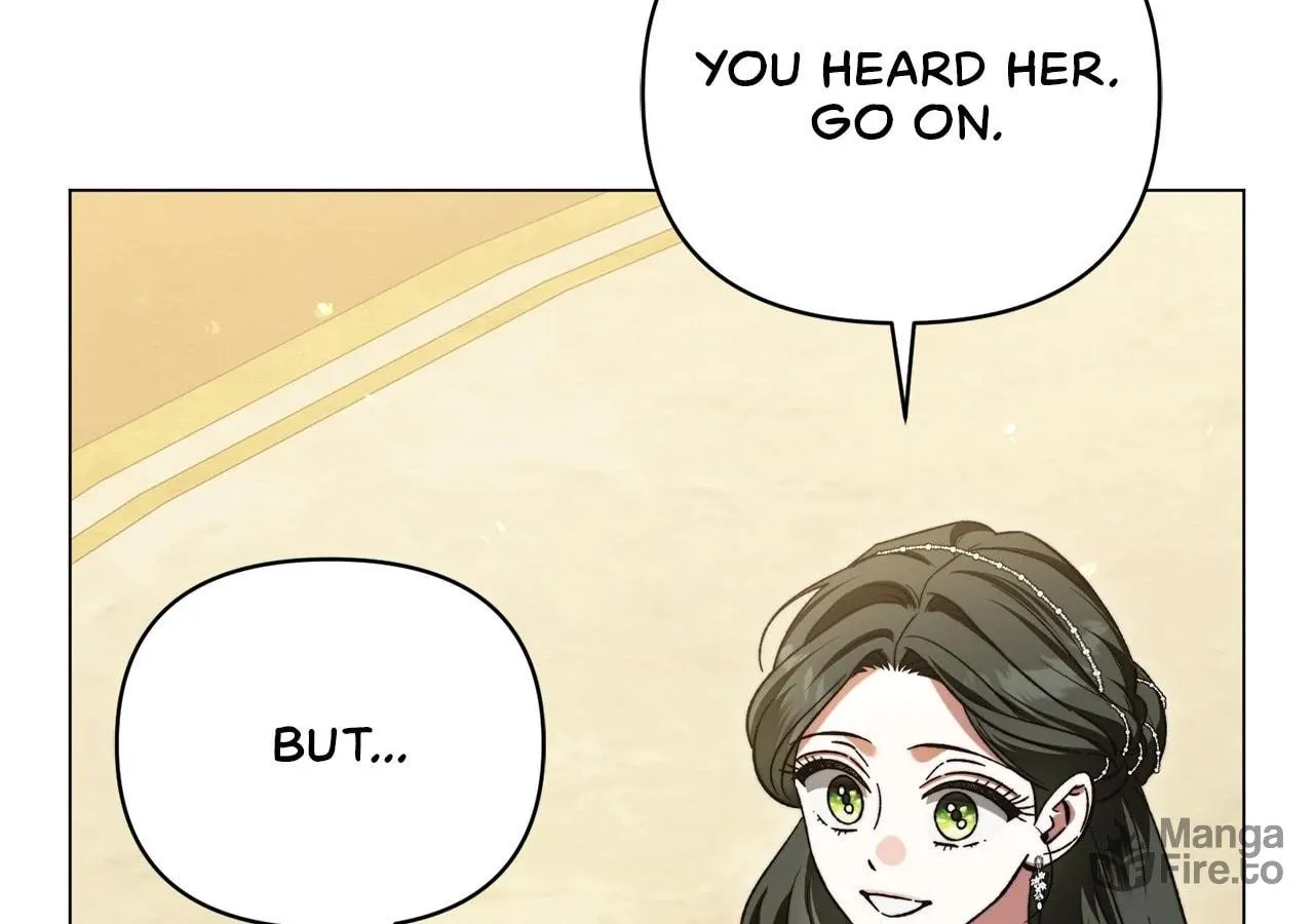 All for My Dearest Juliet Chapter 44 page 6 - 
