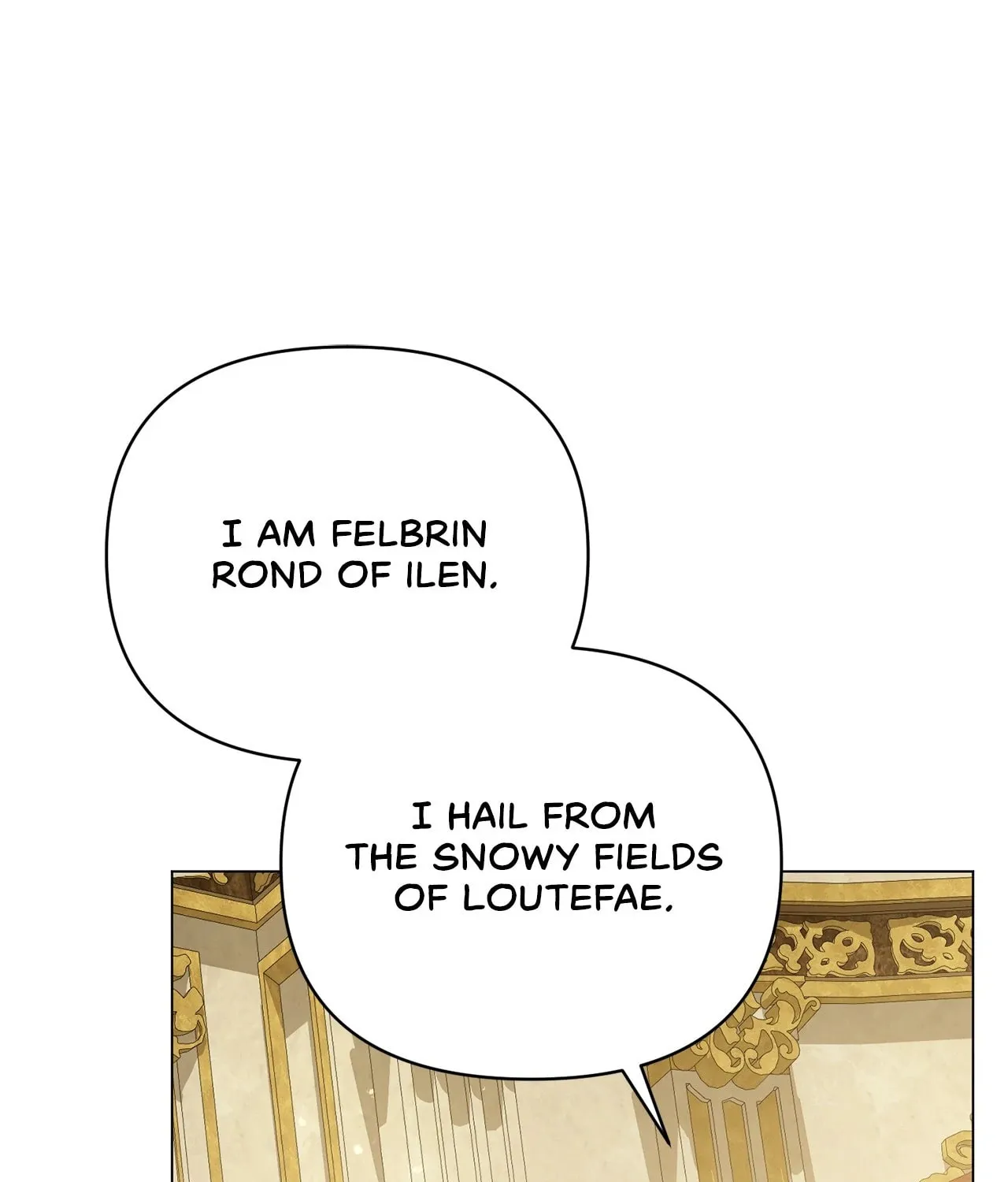 All for My Dearest Juliet Chapter 44 page 54 - 
