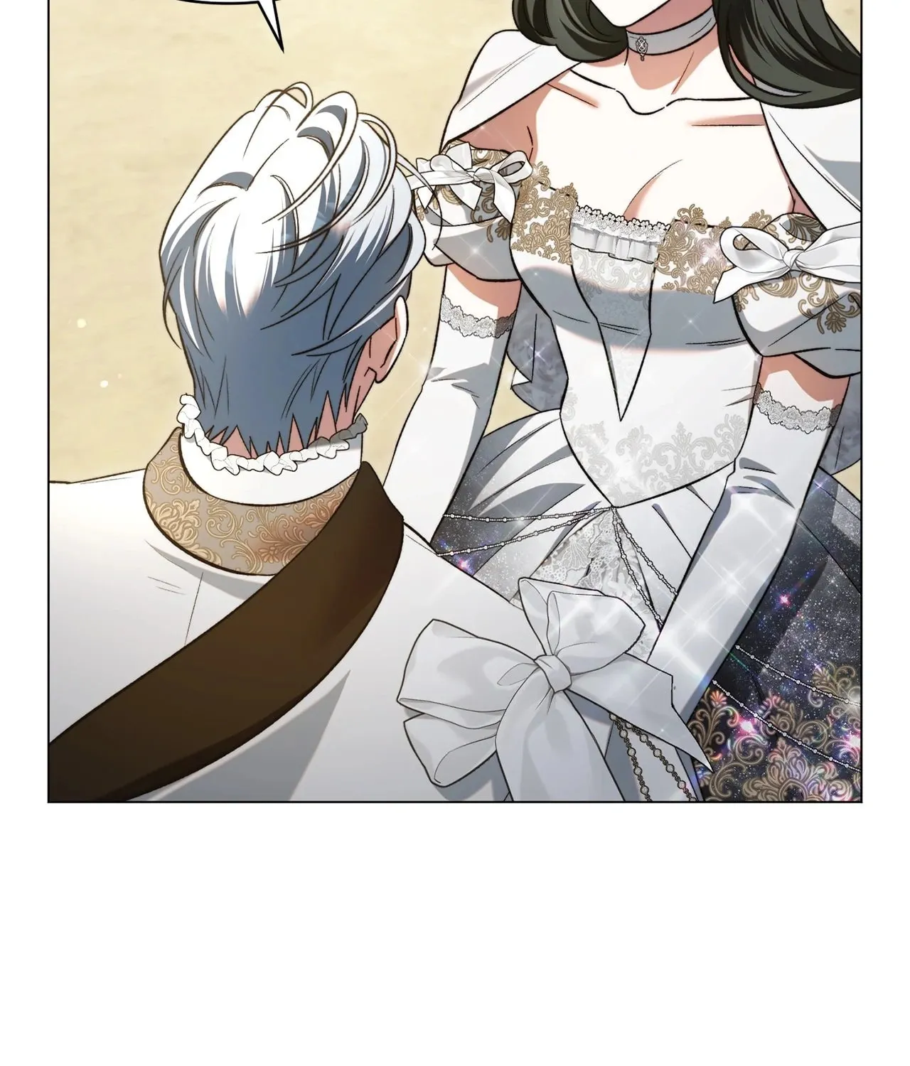 All for My Dearest Juliet Chapter 44 page 7 - 