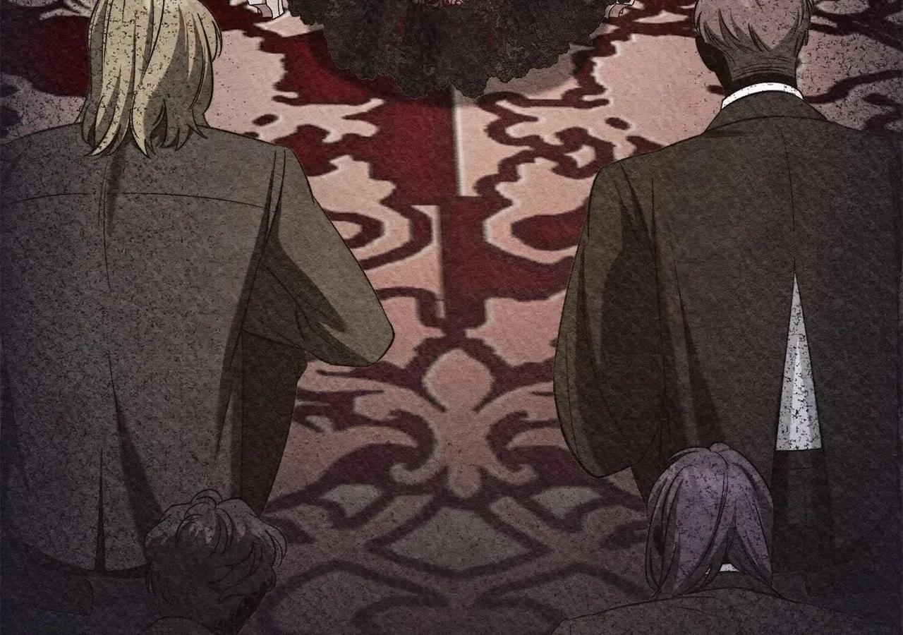 All for My Dearest Juliet Chapter 44 page 61 - 