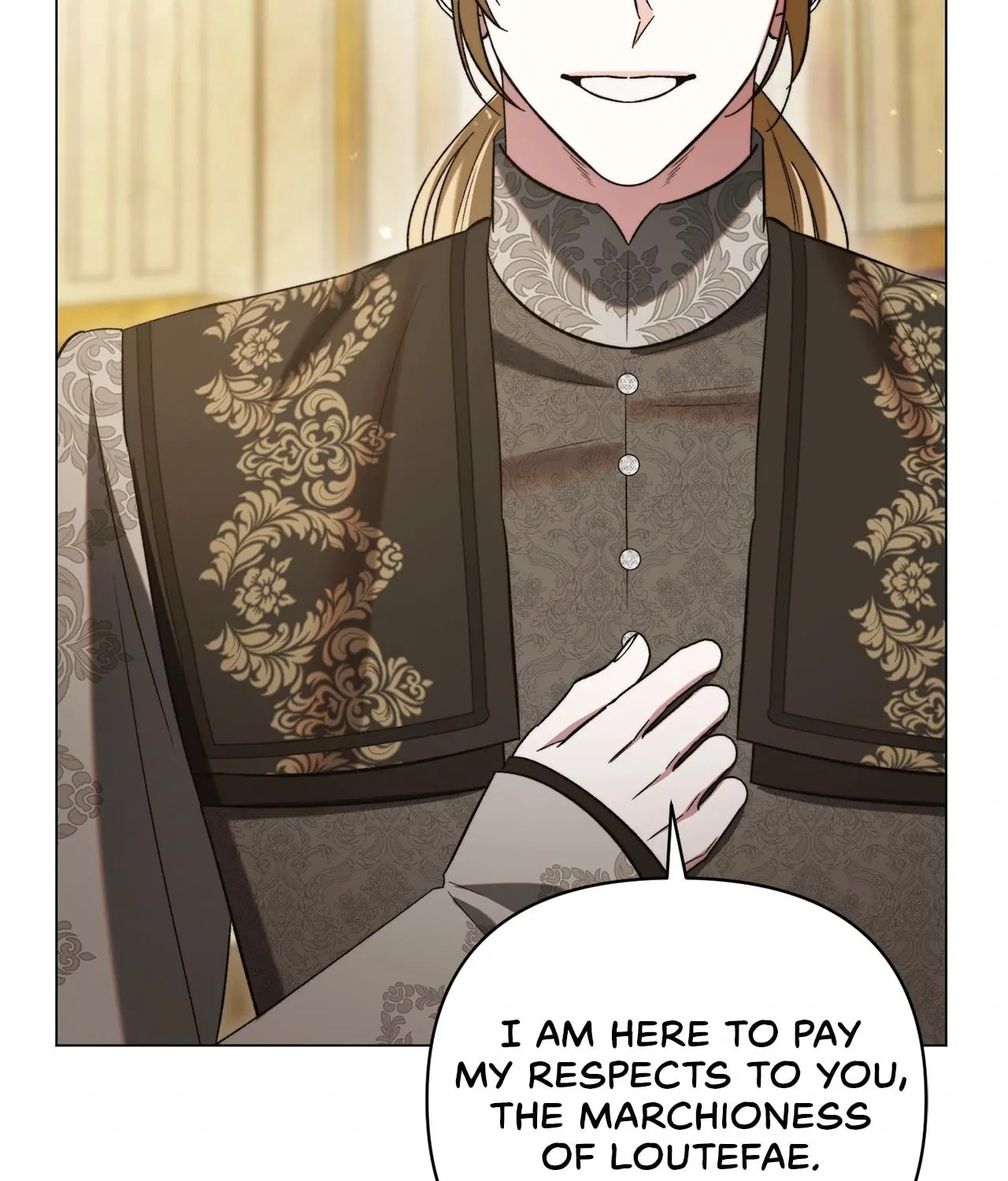 All for My Dearest Juliet Chapter 44 page 70 - 