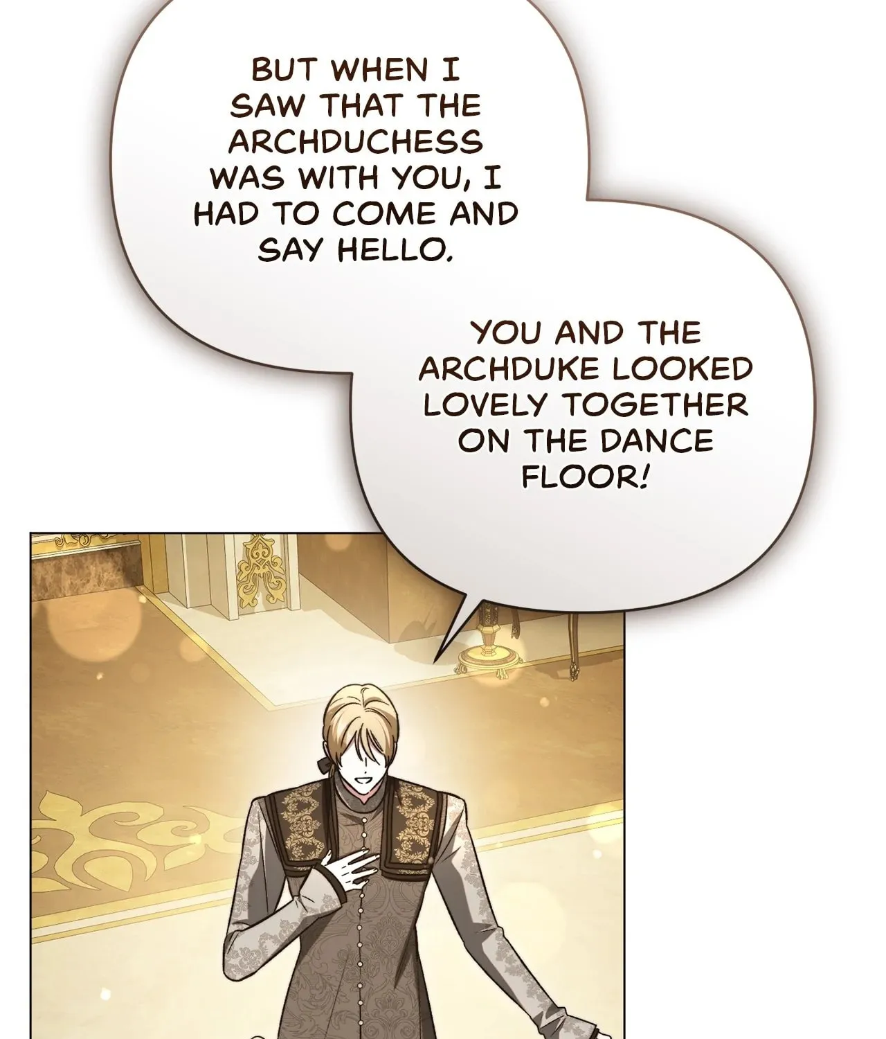 All for My Dearest Juliet Chapter 44 page 77 - 