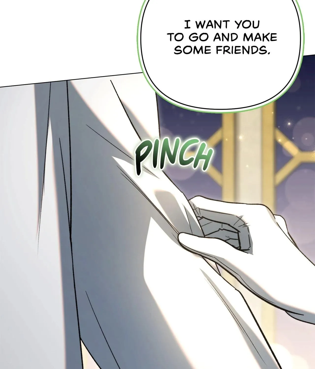 All for My Dearest Juliet Chapter 44 page 9 - 