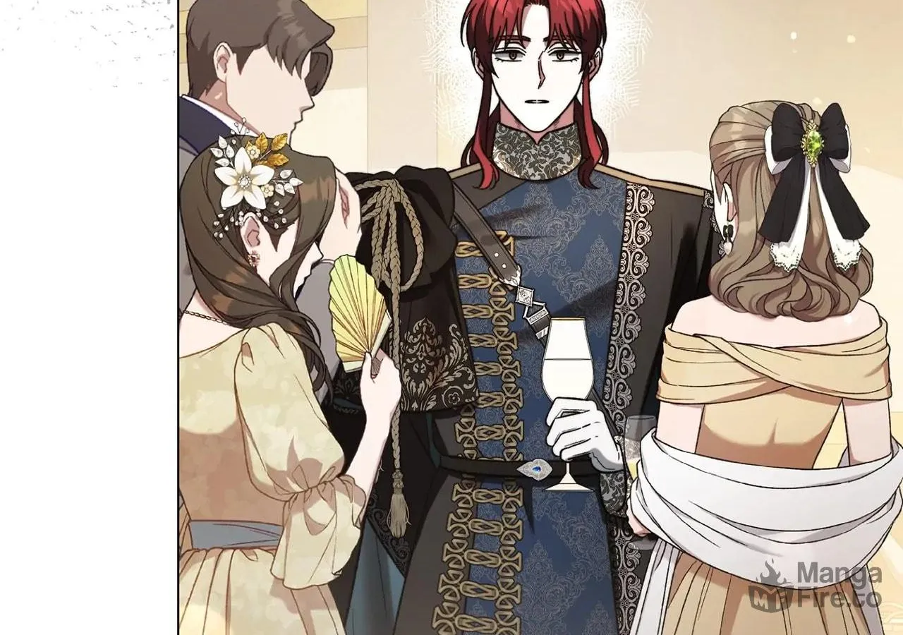 All for My Dearest Juliet Chapter 44 page 86 - 