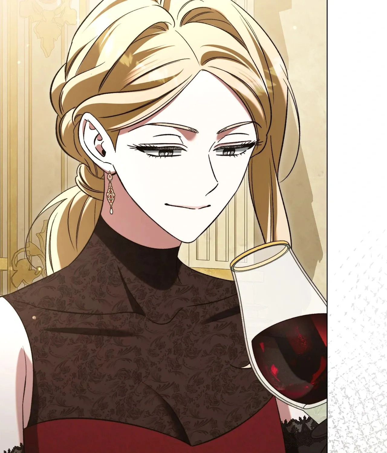 All for My Dearest Juliet Chapter 44 page 89 - 