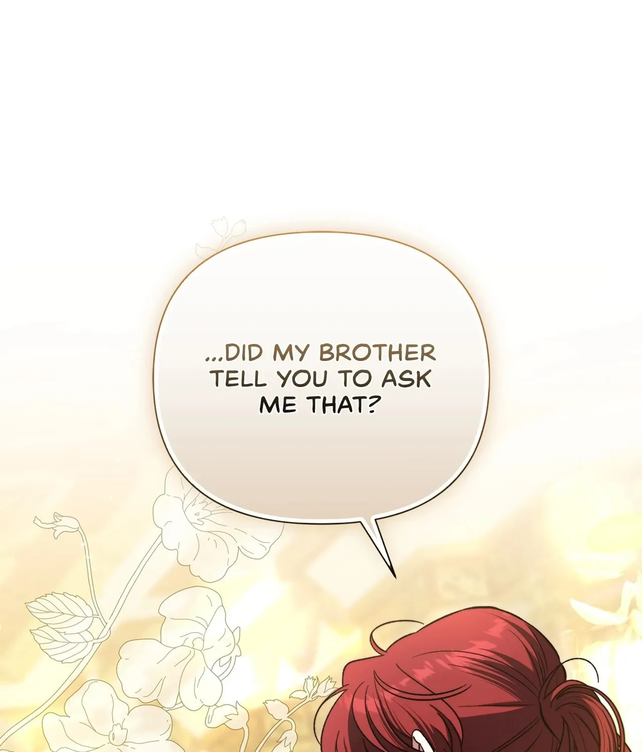 All for My Dearest Juliet Chapter 45 page 1 - 