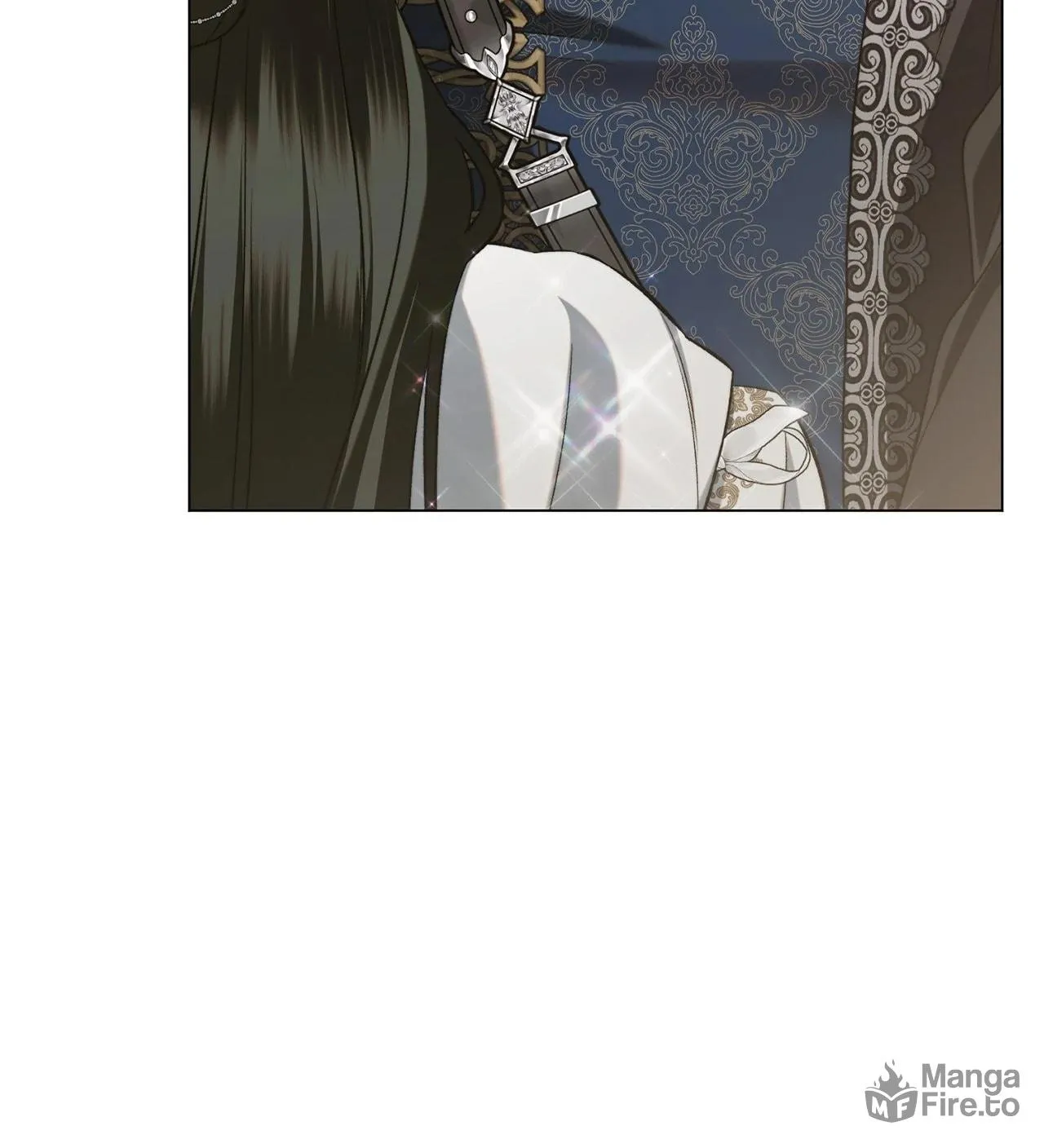 All for My Dearest Juliet Chapter 45 page 11 - 
