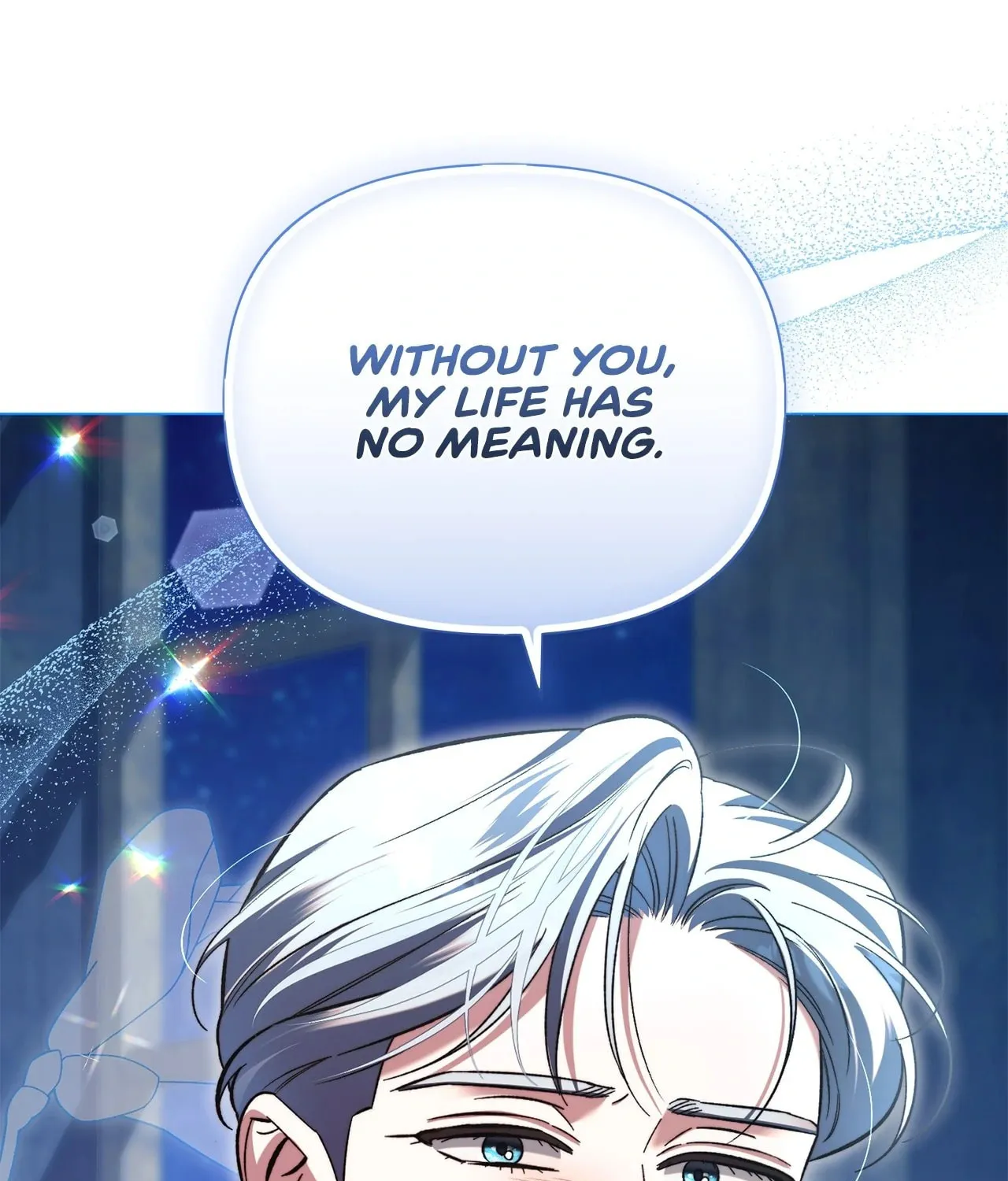 All for My Dearest Juliet Chapter 45 page 105 - 