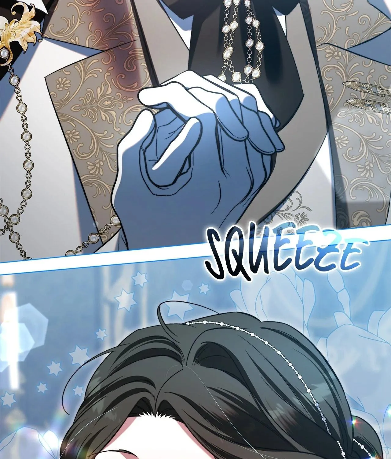 All for My Dearest Juliet Chapter 45 page 107 - 