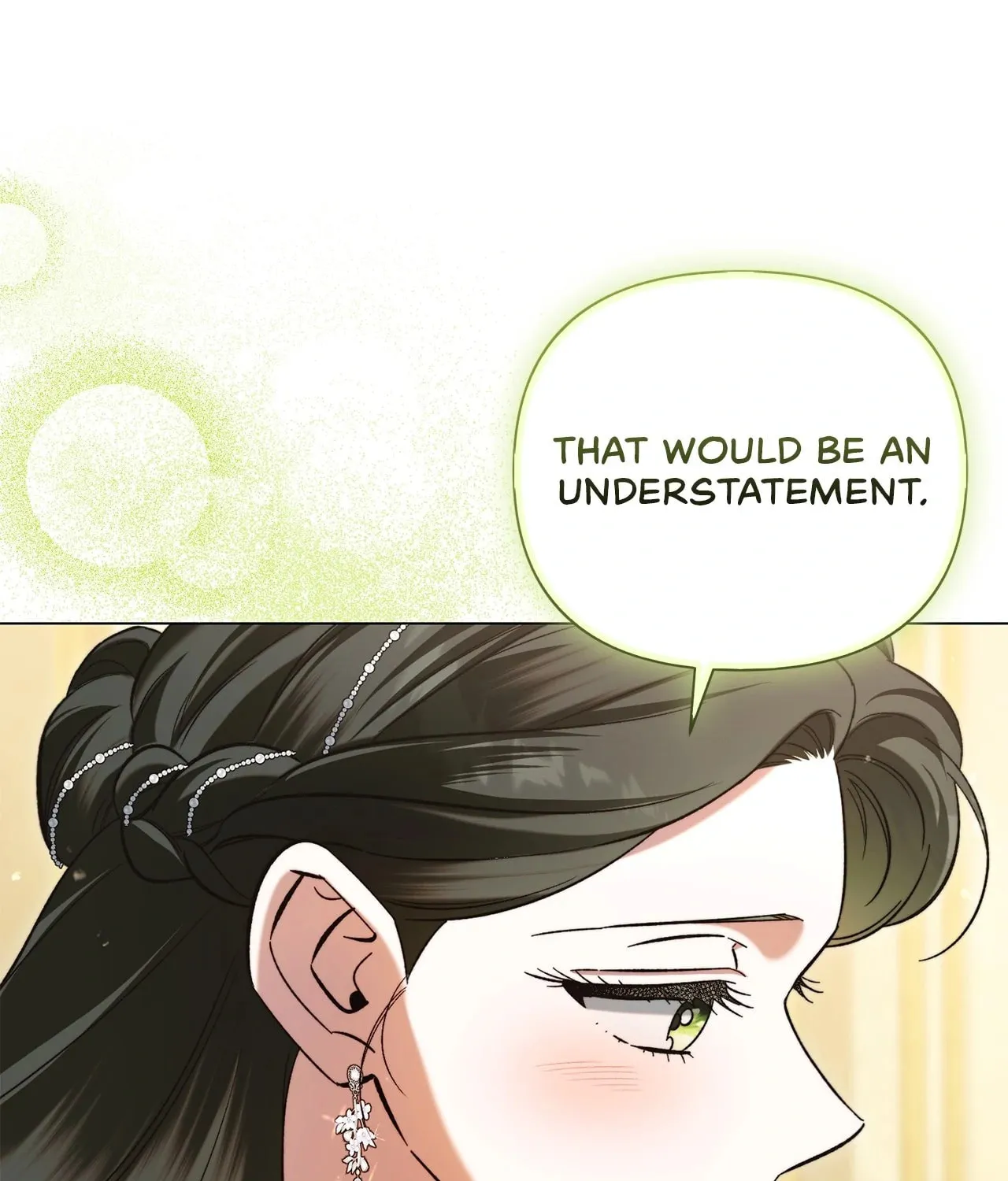 All for My Dearest Juliet Chapter 45 page 12 - 