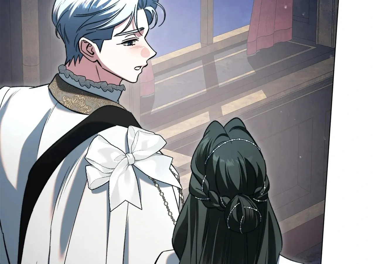 All for My Dearest Juliet Chapter 45 page 112 - 