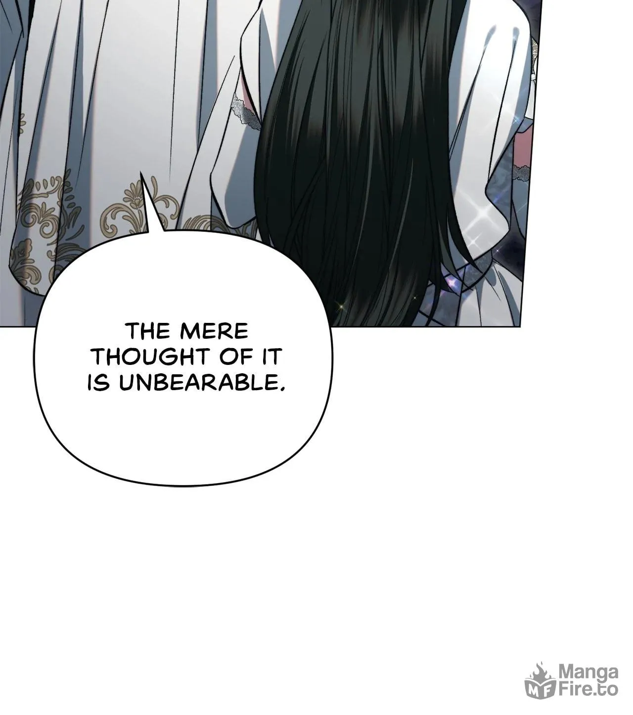All for My Dearest Juliet Chapter 45 page 113 - 