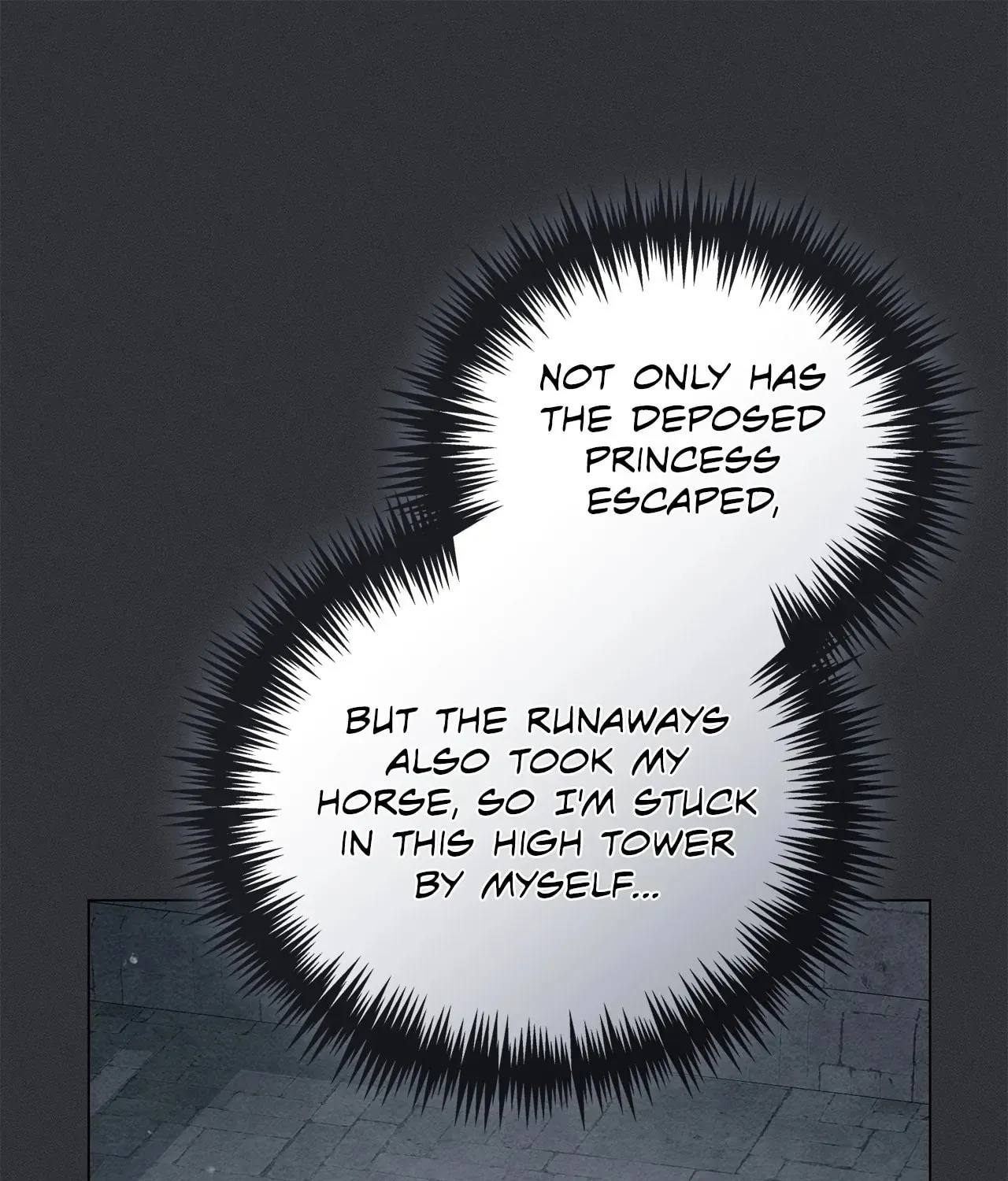 All for My Dearest Juliet Chapter 45 page 127 - 