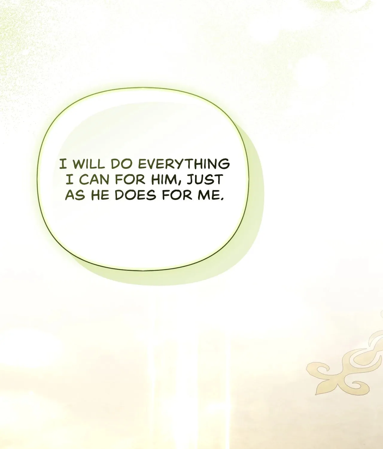 All for My Dearest Juliet Chapter 45 page 14 - 