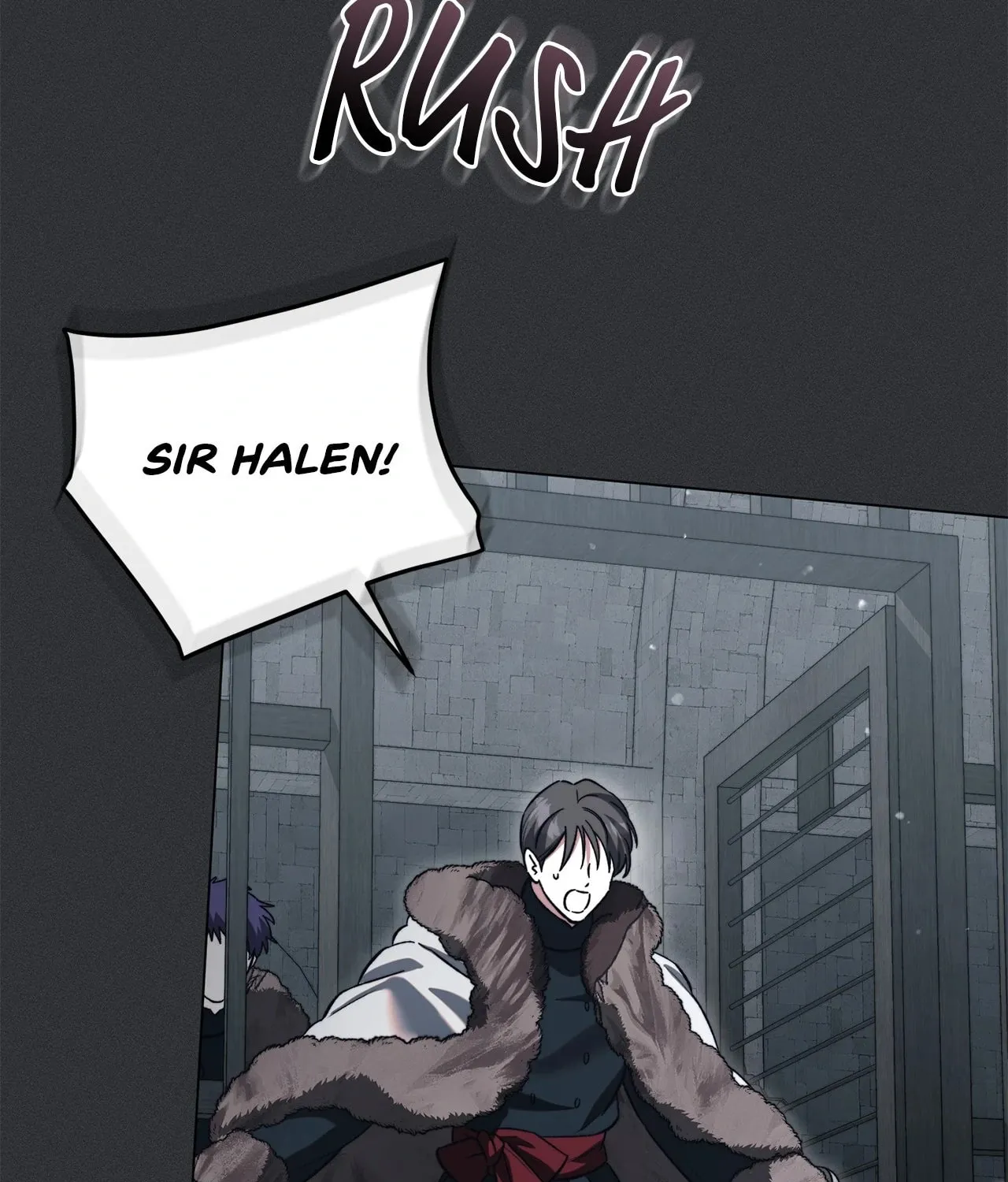 All for My Dearest Juliet Chapter 45 page 133 - 