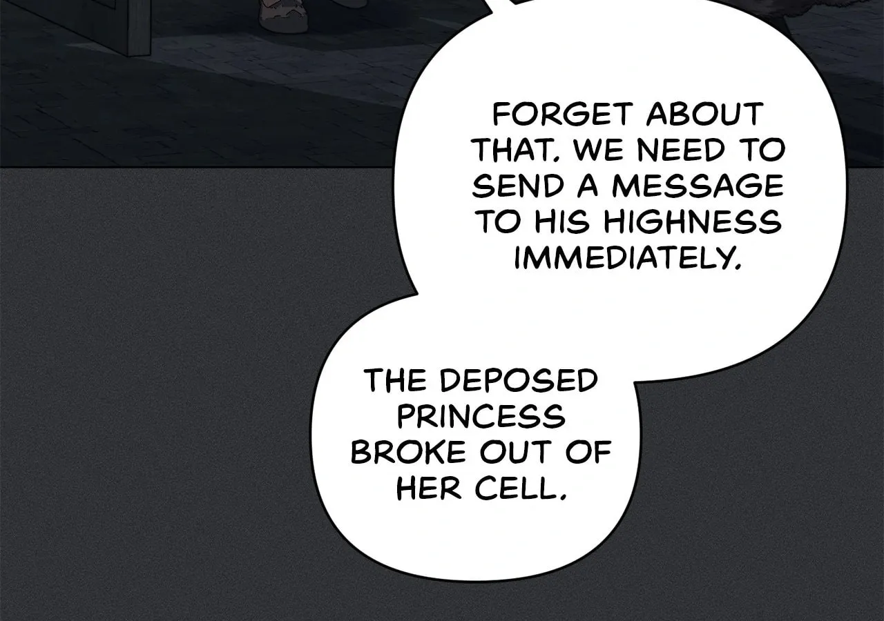 All for My Dearest Juliet Chapter 45 page 138 - 