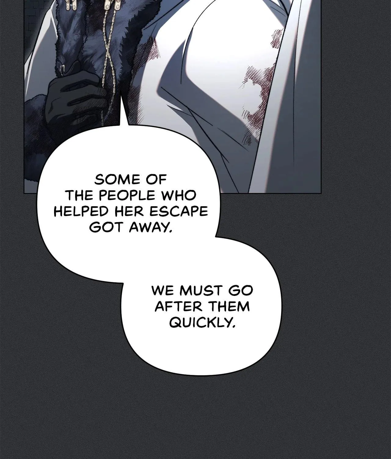 All for My Dearest Juliet Chapter 45 page 141 - 