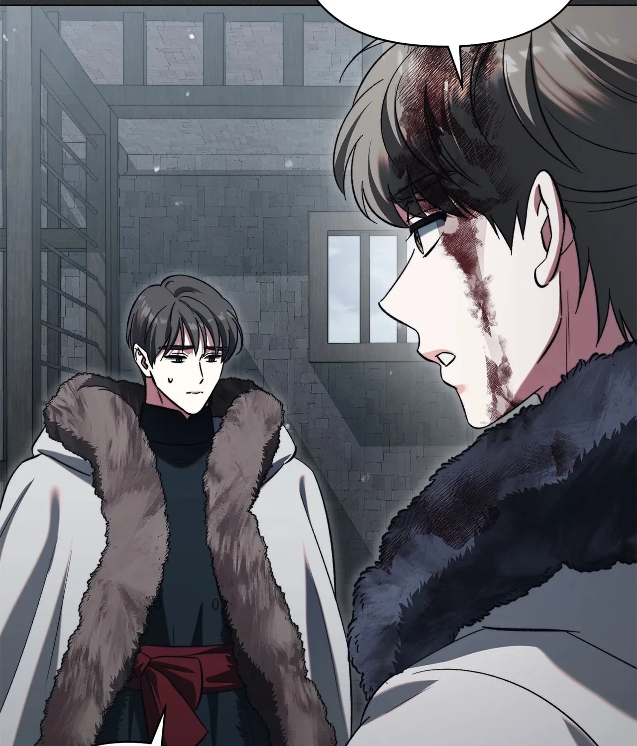 All for My Dearest Juliet Chapter 45 page 143 - 