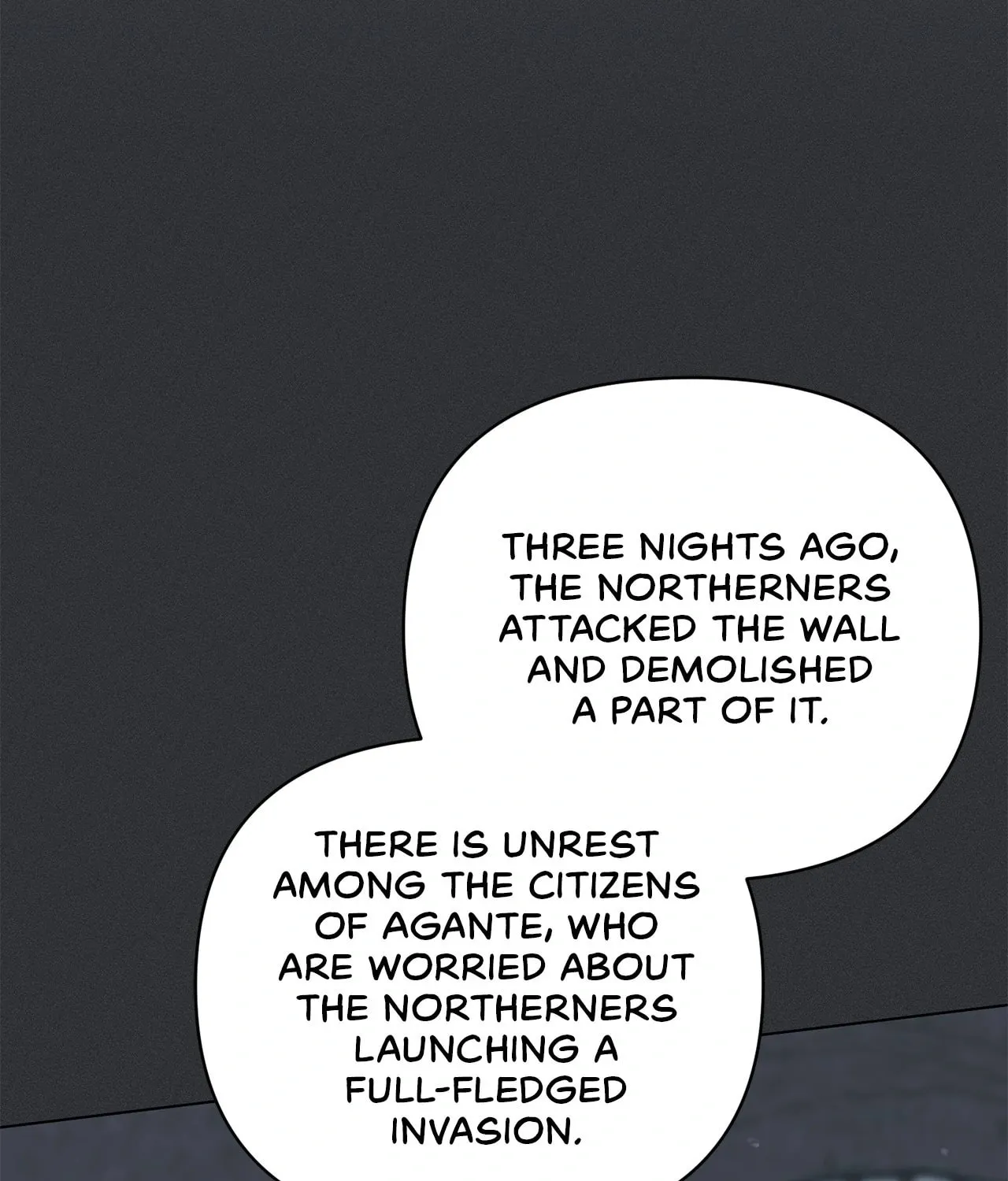 All for My Dearest Juliet Chapter 45 page 156 - 