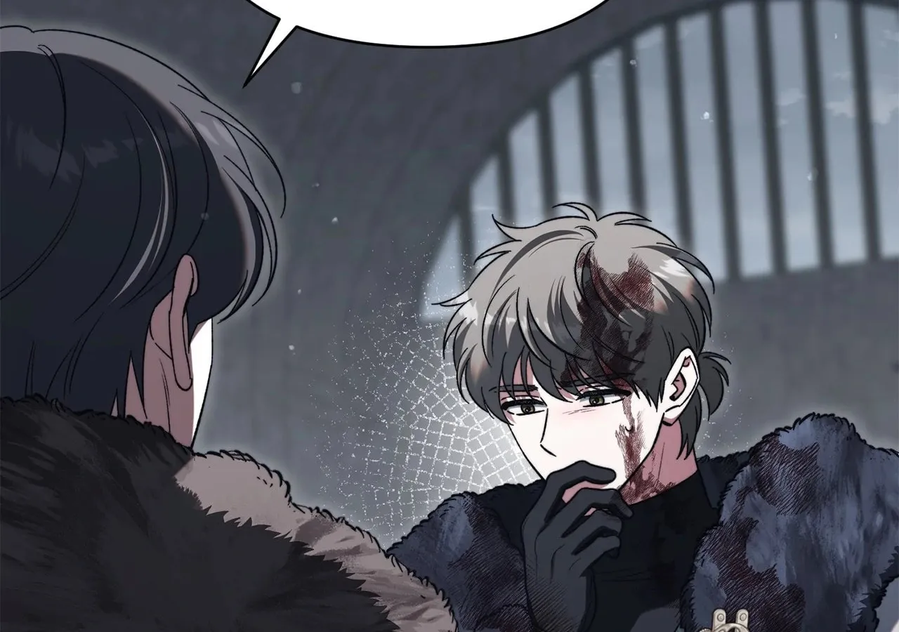 All for My Dearest Juliet Chapter 45 page 157 - 