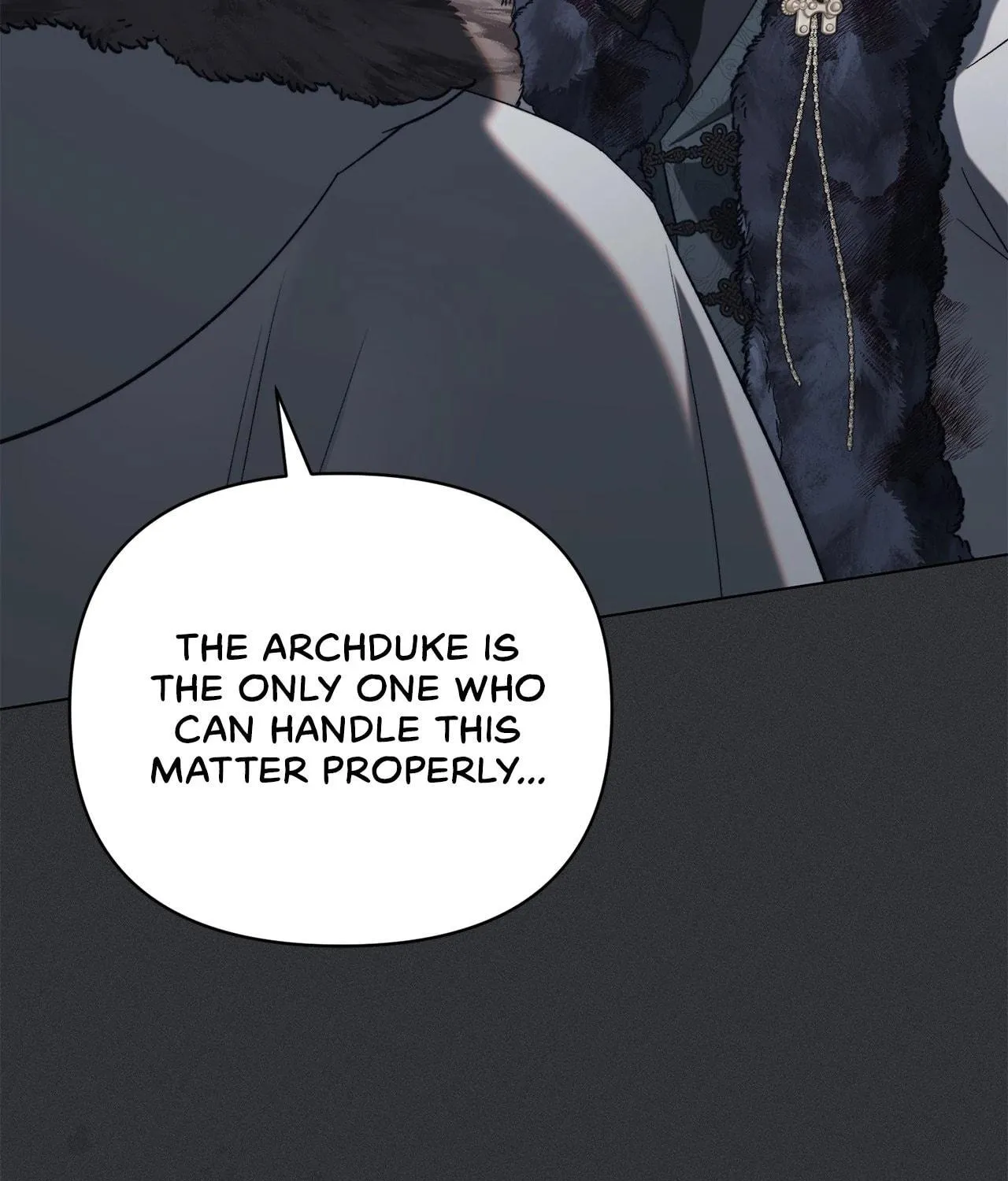 All for My Dearest Juliet Chapter 45 page 158 - 