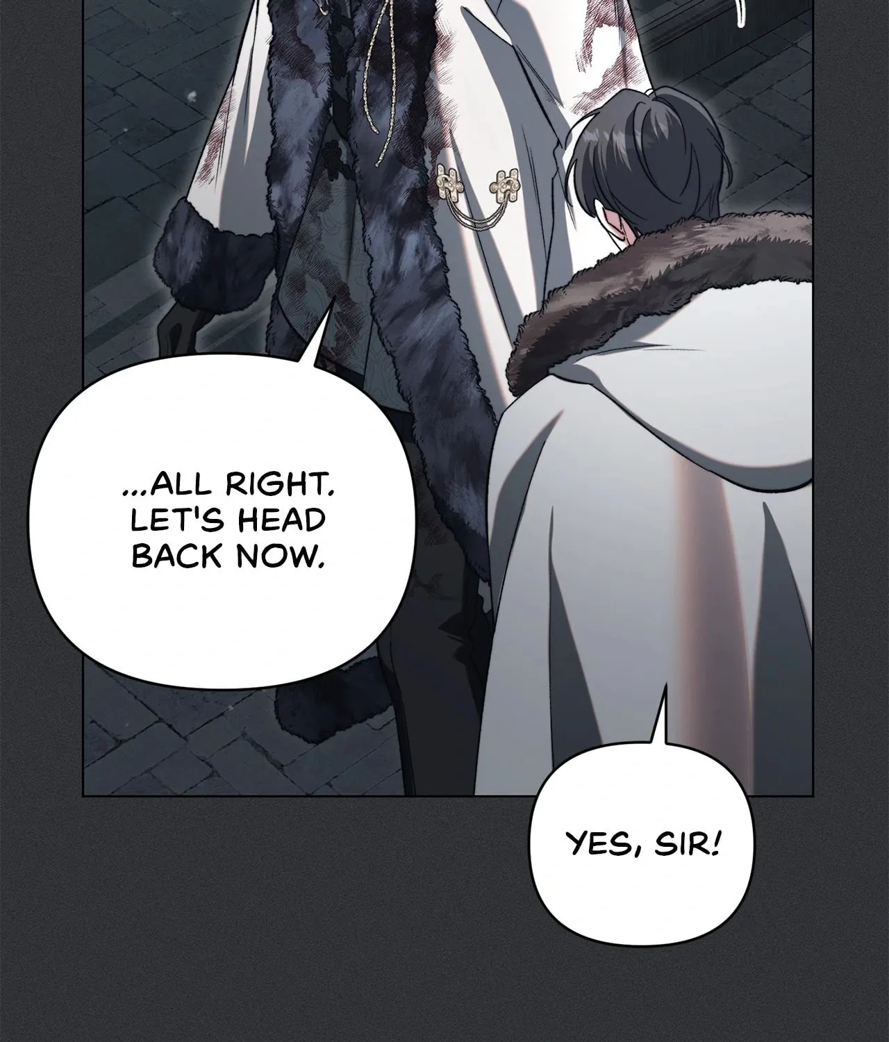 All for My Dearest Juliet Chapter 45 page 162 - 