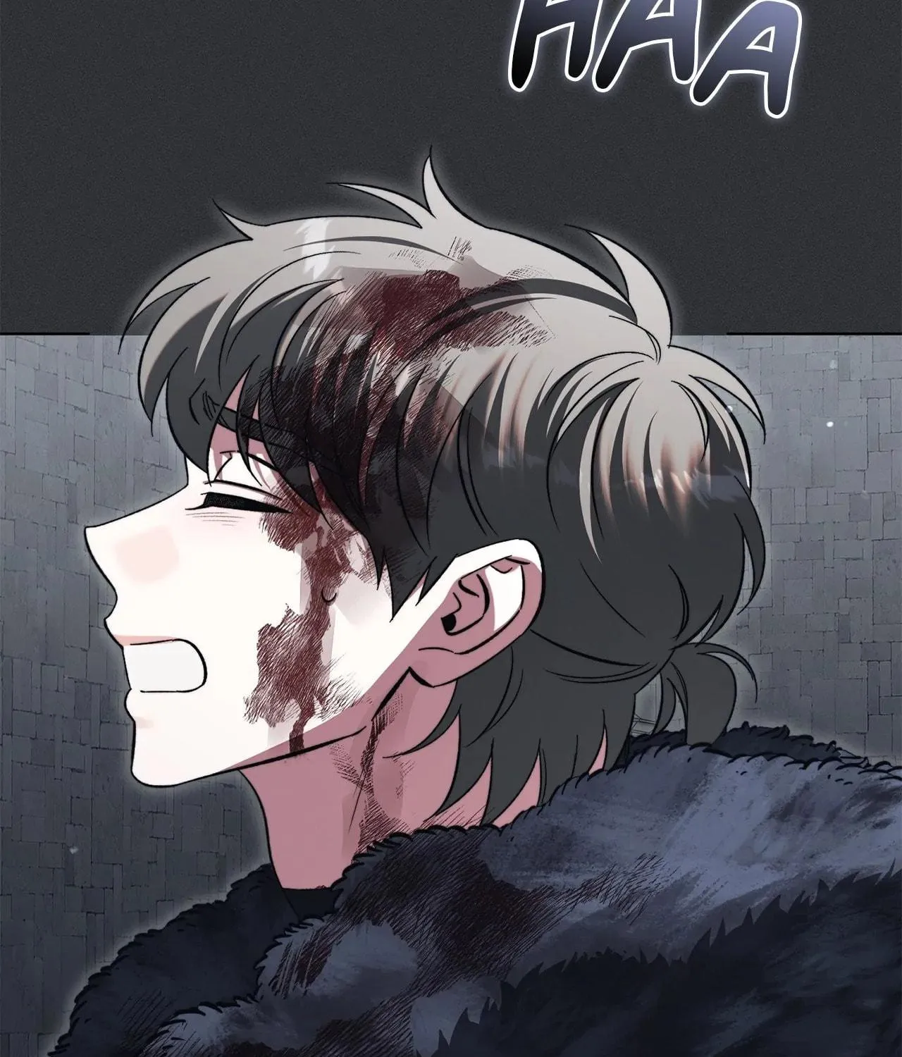 All for My Dearest Juliet Chapter 45 page 164 - 