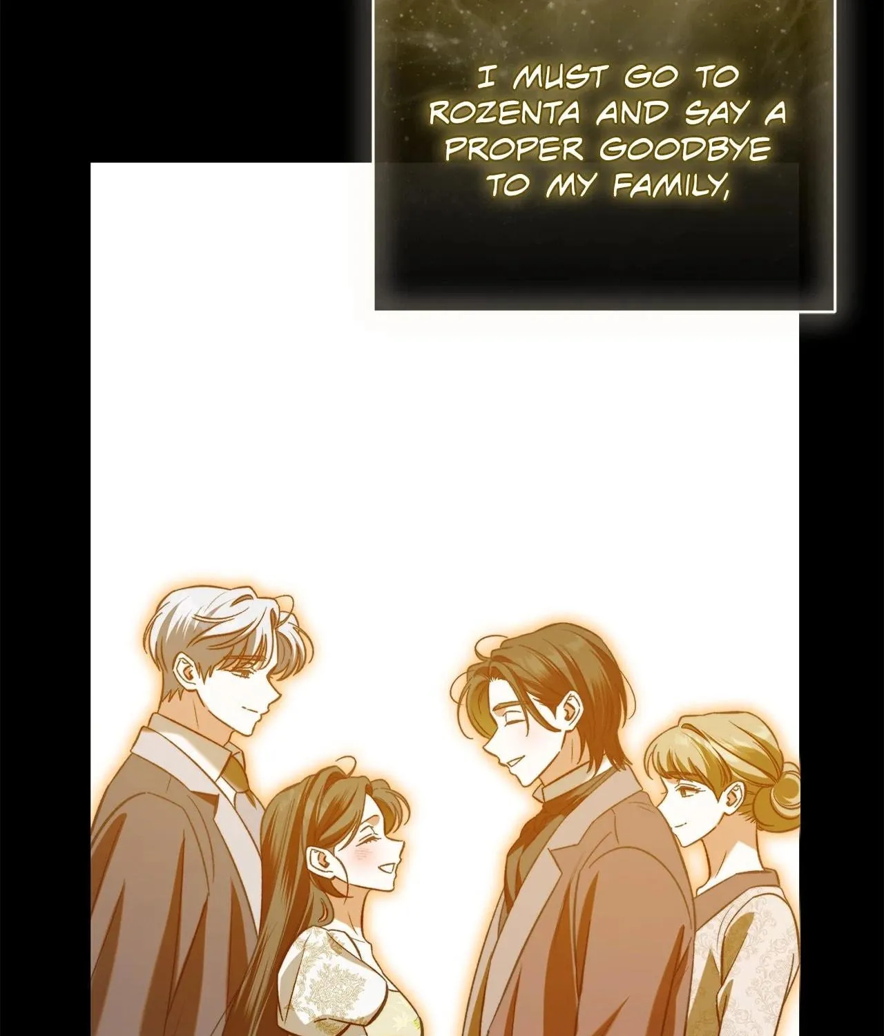 All for My Dearest Juliet Chapter 45 page 18 - 