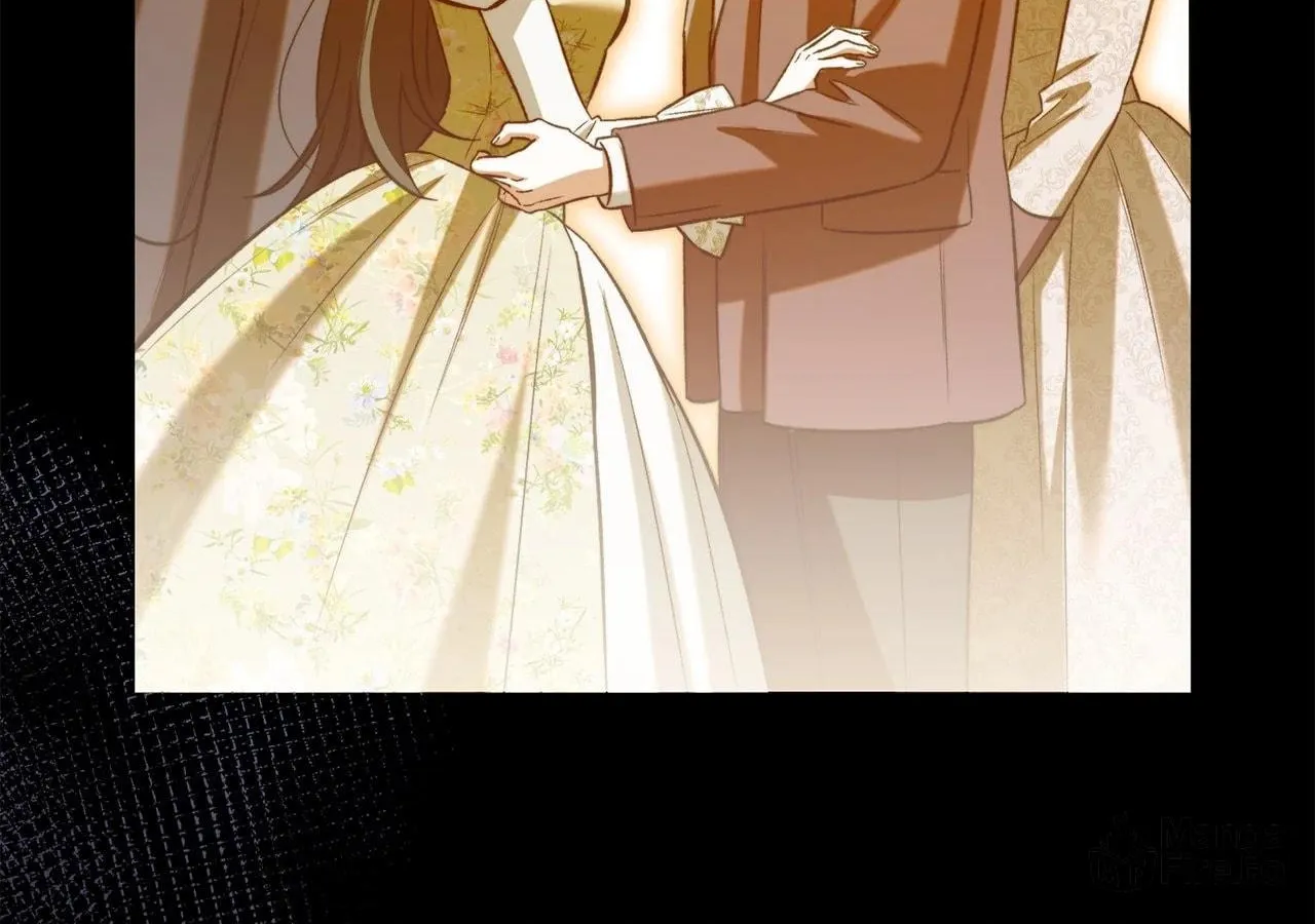 All for My Dearest Juliet Chapter 45 page 19 - 