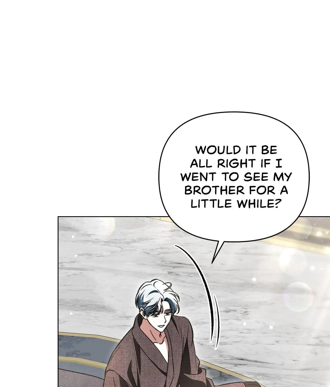 All for My Dearest Juliet Chapter 45 page 181 - 