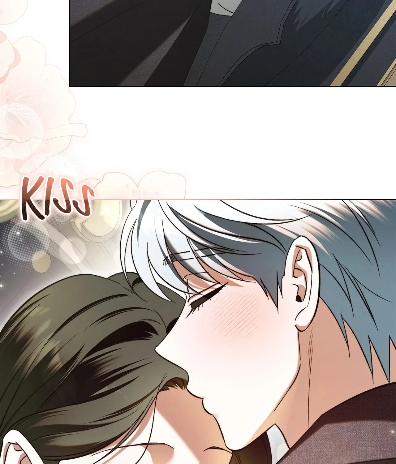 All for My Dearest Juliet Chapter 45 page 183 - 