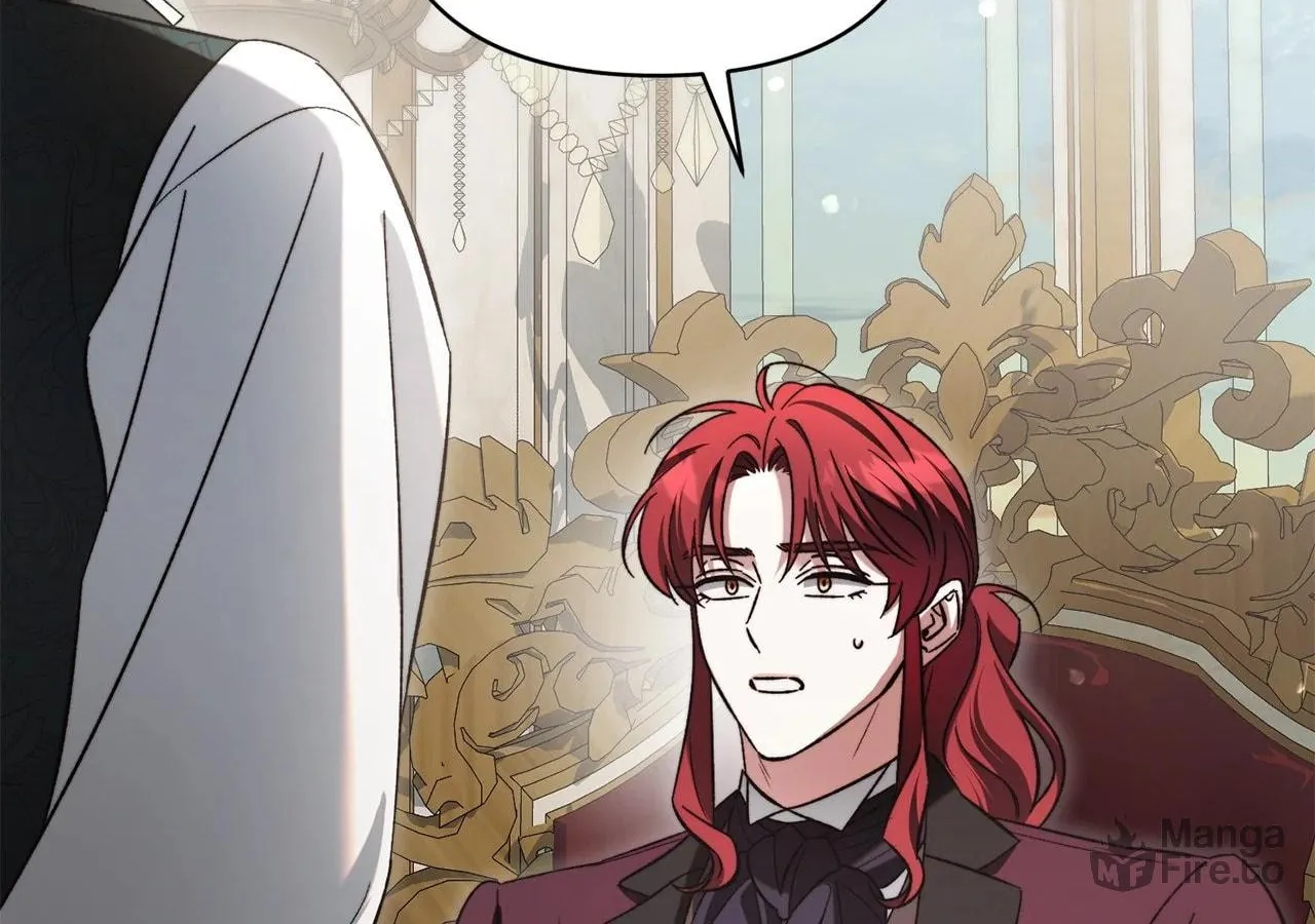 All for My Dearest Juliet Chapter 45 page 190 - 