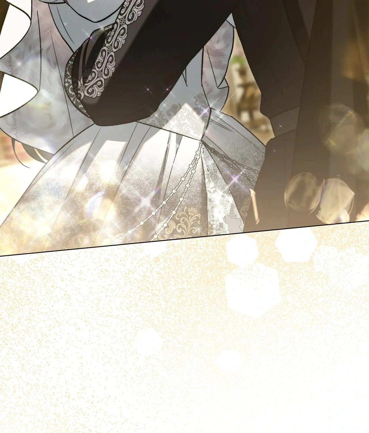 All for My Dearest Juliet Chapter 45 page 3 - 