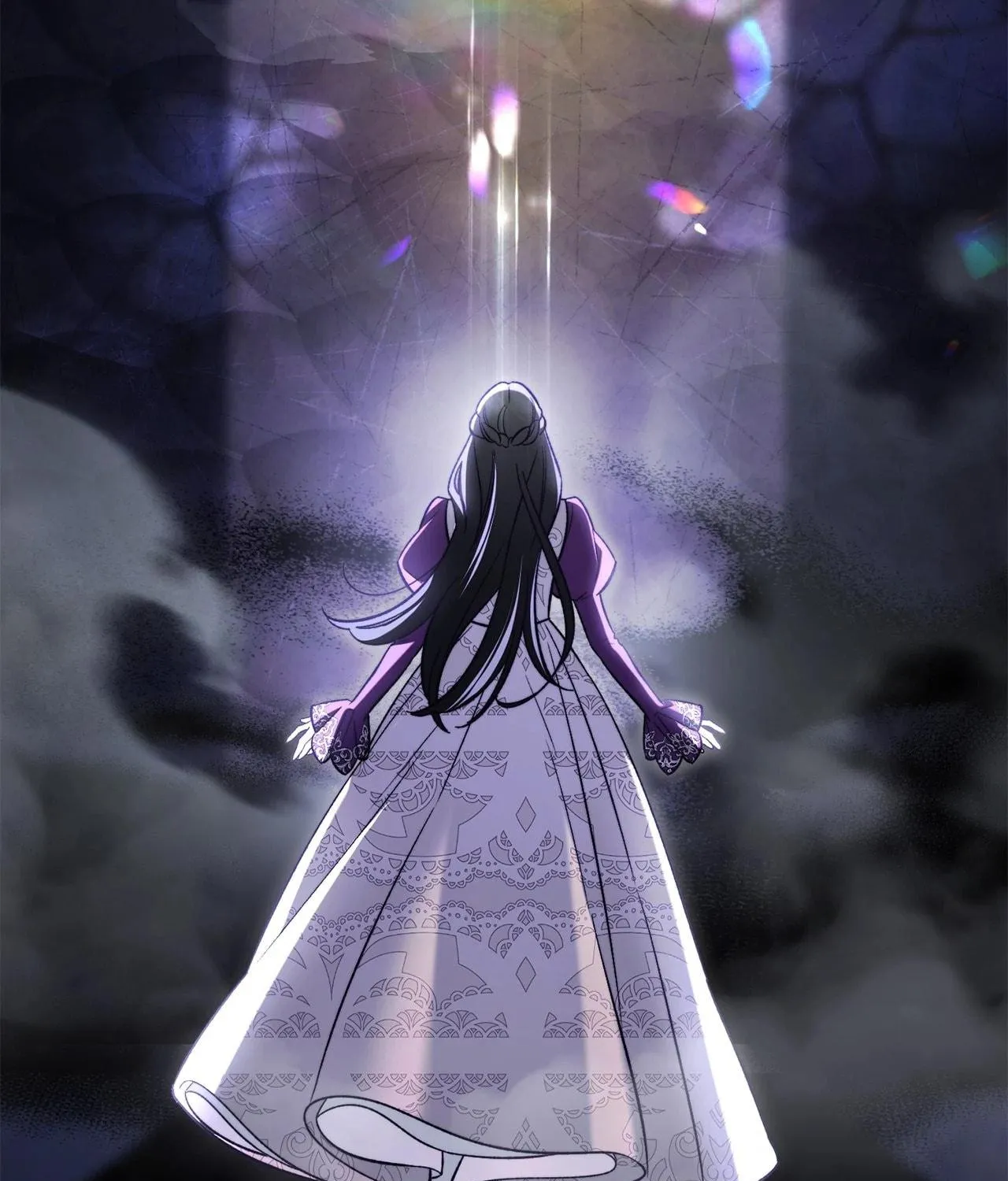 All for My Dearest Juliet Chapter 45 page 22 - 