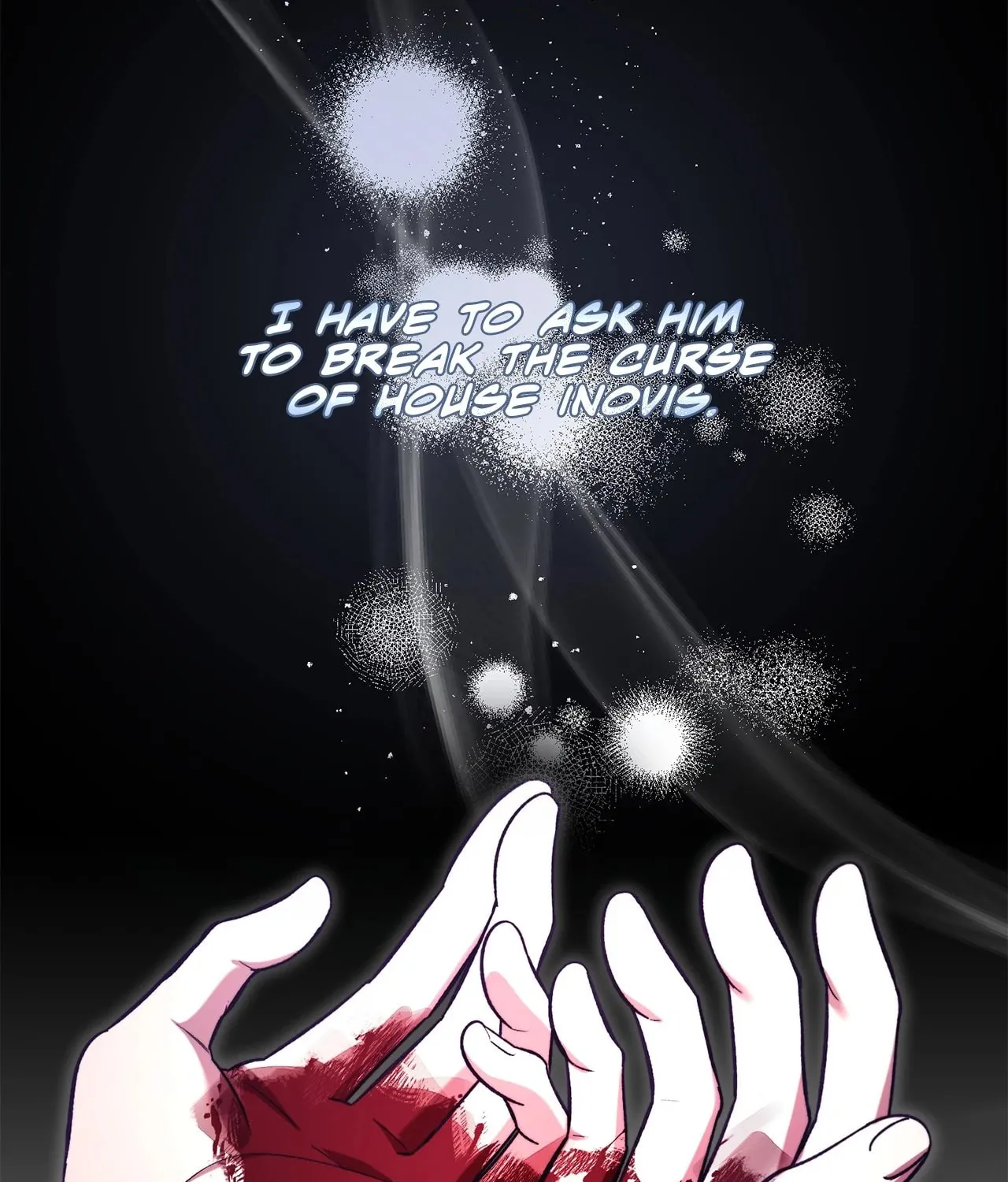 All for My Dearest Juliet Chapter 45 page 24 - 