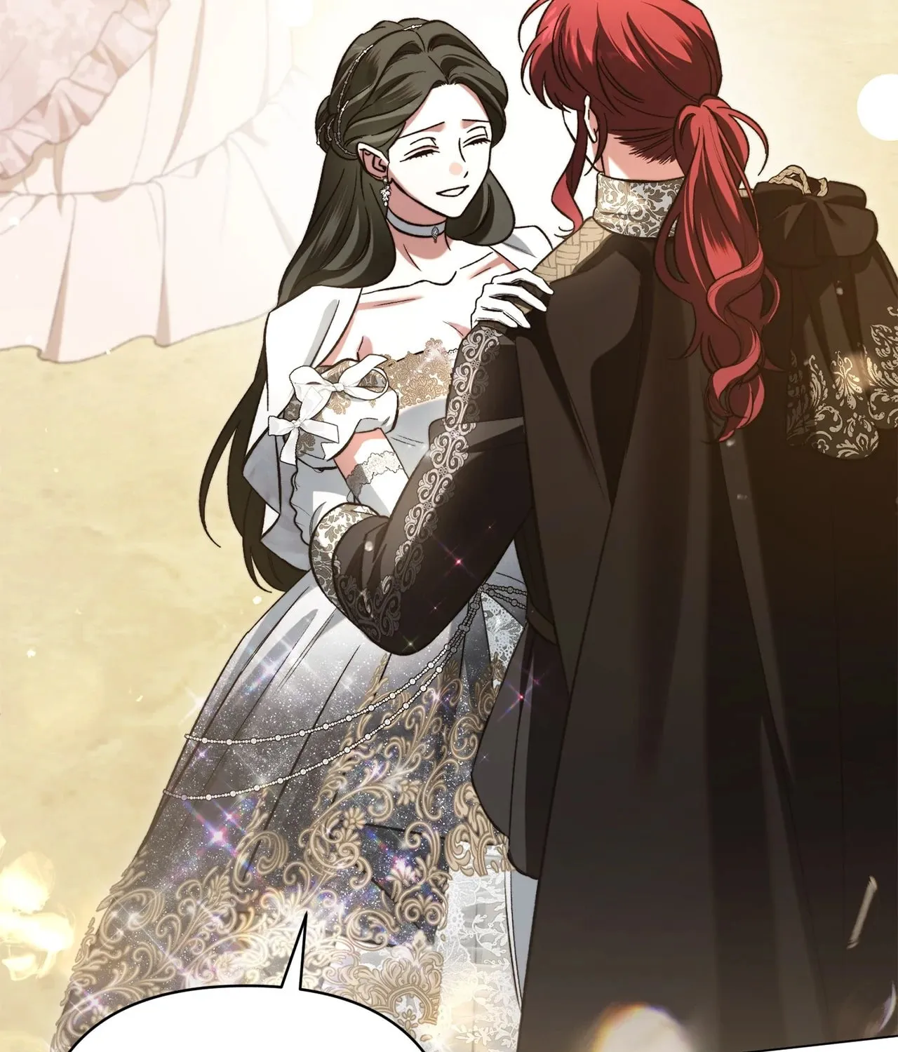 All for My Dearest Juliet Chapter 45 page 31 - 