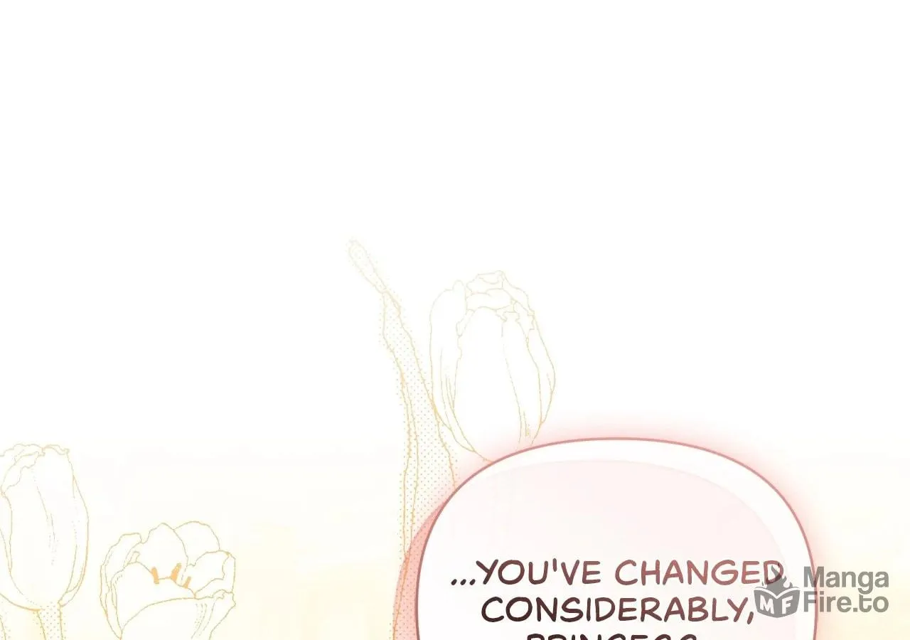 All for My Dearest Juliet Chapter 45 page 34 - 