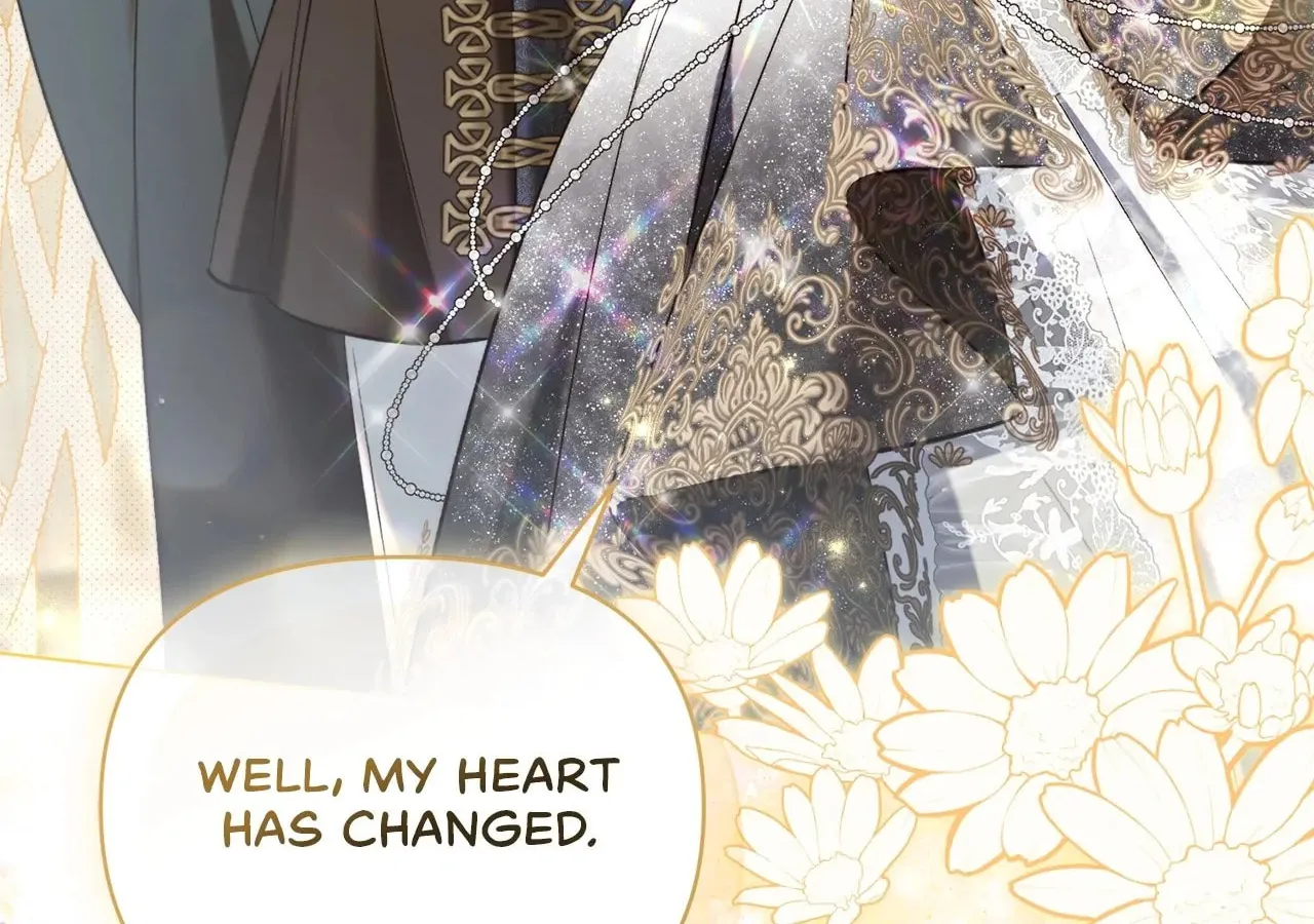 All for My Dearest Juliet Chapter 45 page 36 - 